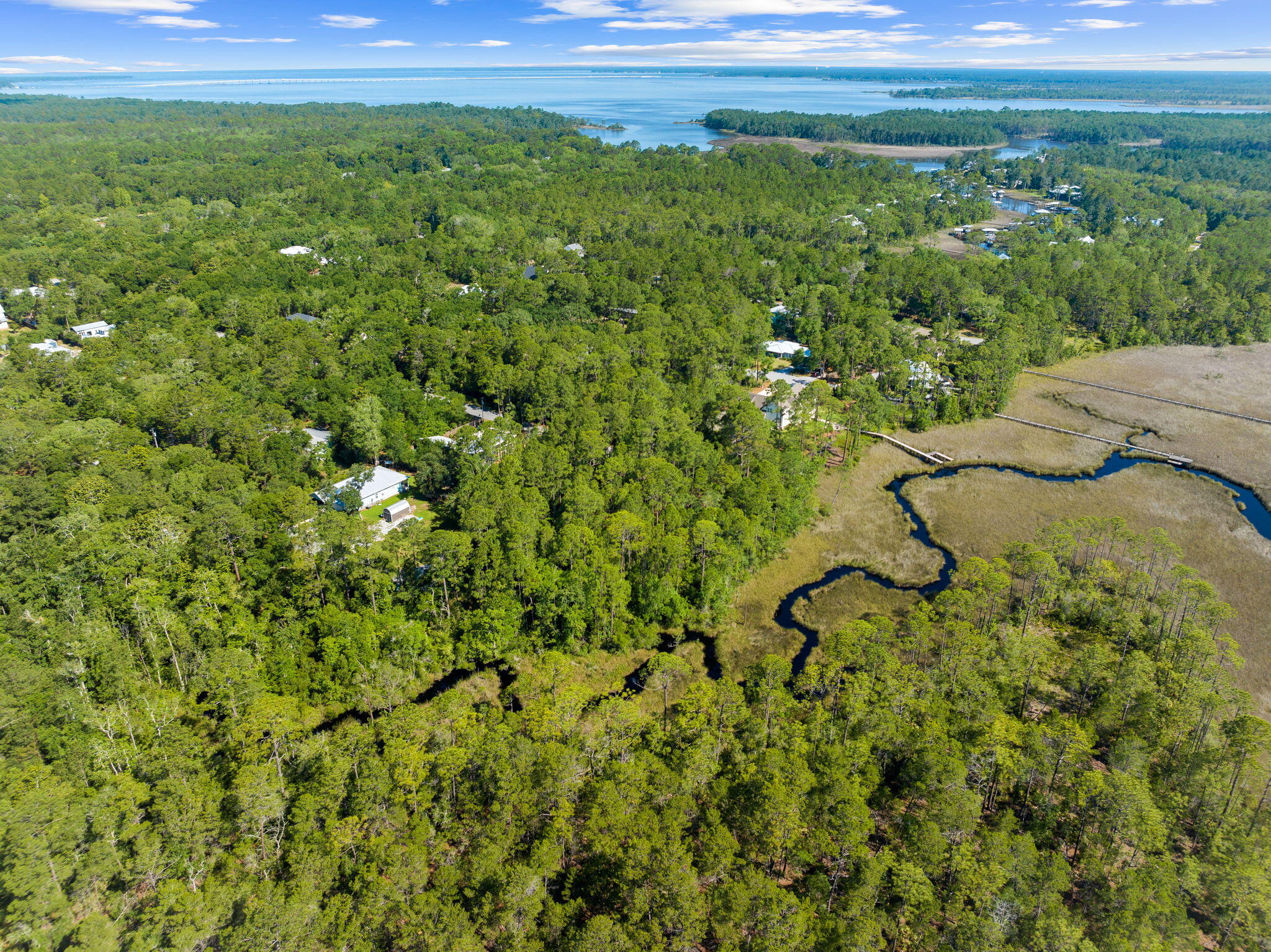 EDEN ESTATES S/D - Land