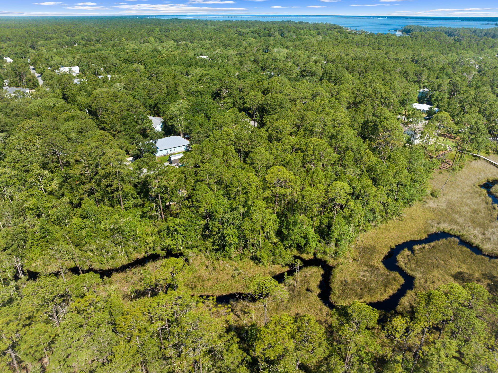 EDEN ESTATES S/D - Land