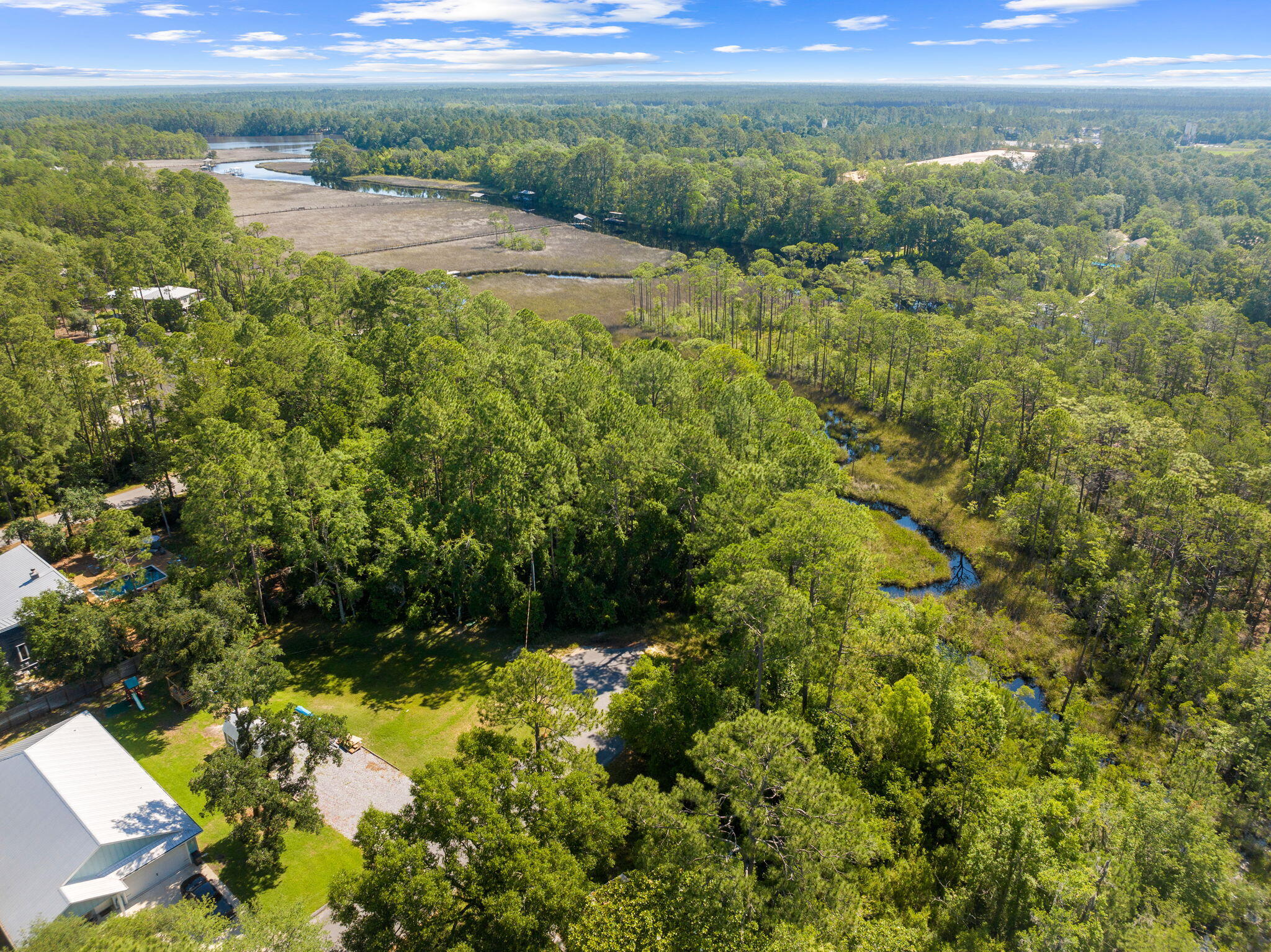 EDEN ESTATES S/D - Land