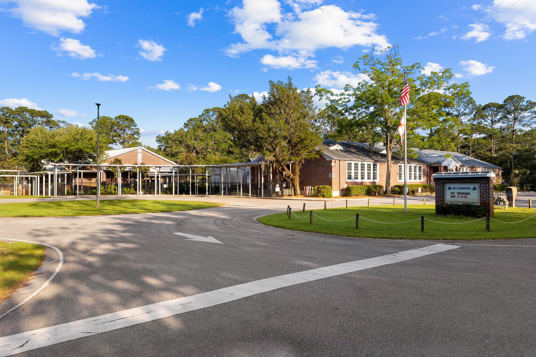 EDEN ESTATES S/D - Land