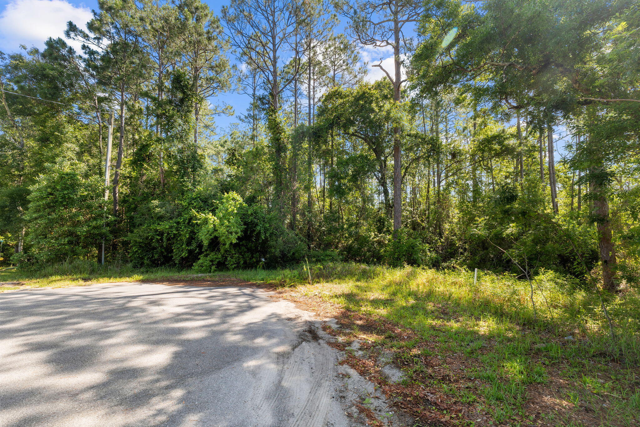 EDEN ESTATES S/D - Land