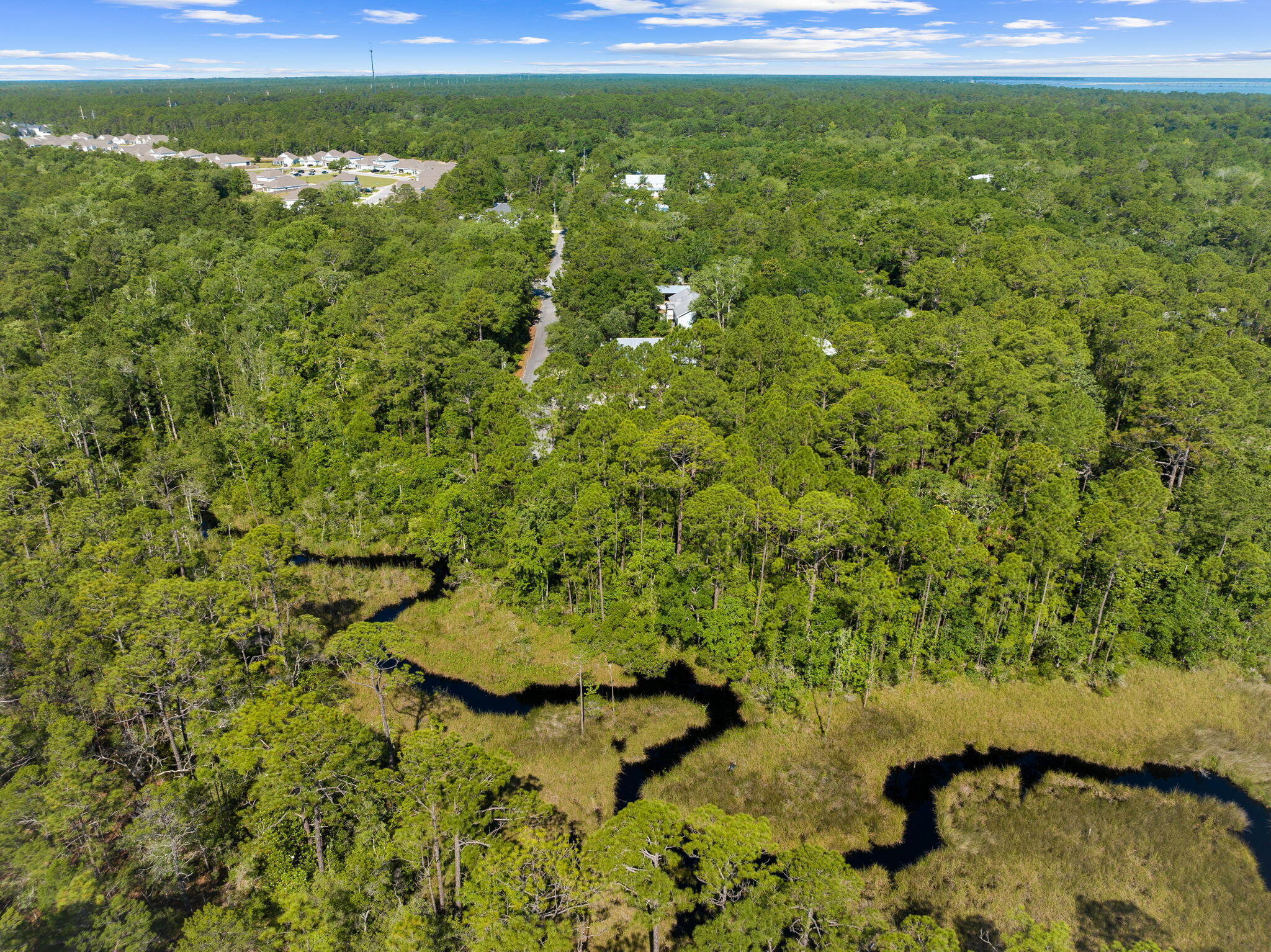 EDEN ESTATES S/D - Land