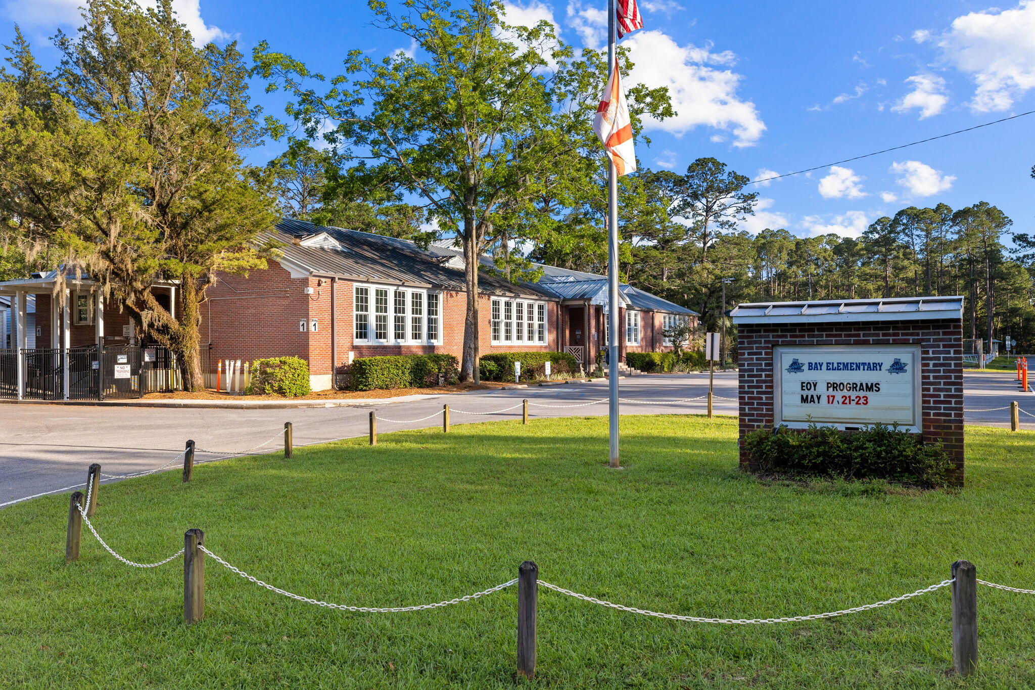 EDEN ESTATES S/D - Land