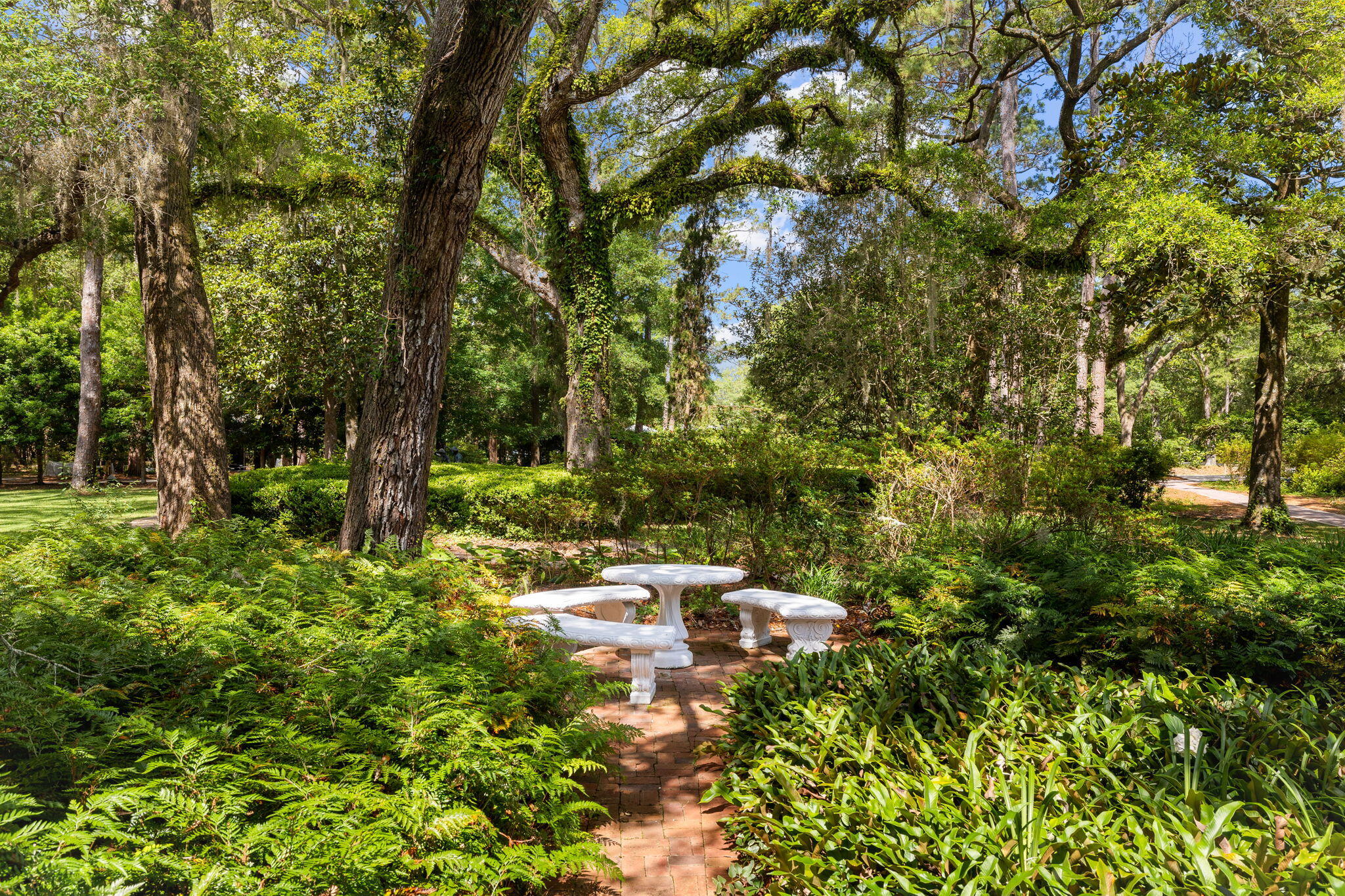 EDEN ESTATES S/D - Land