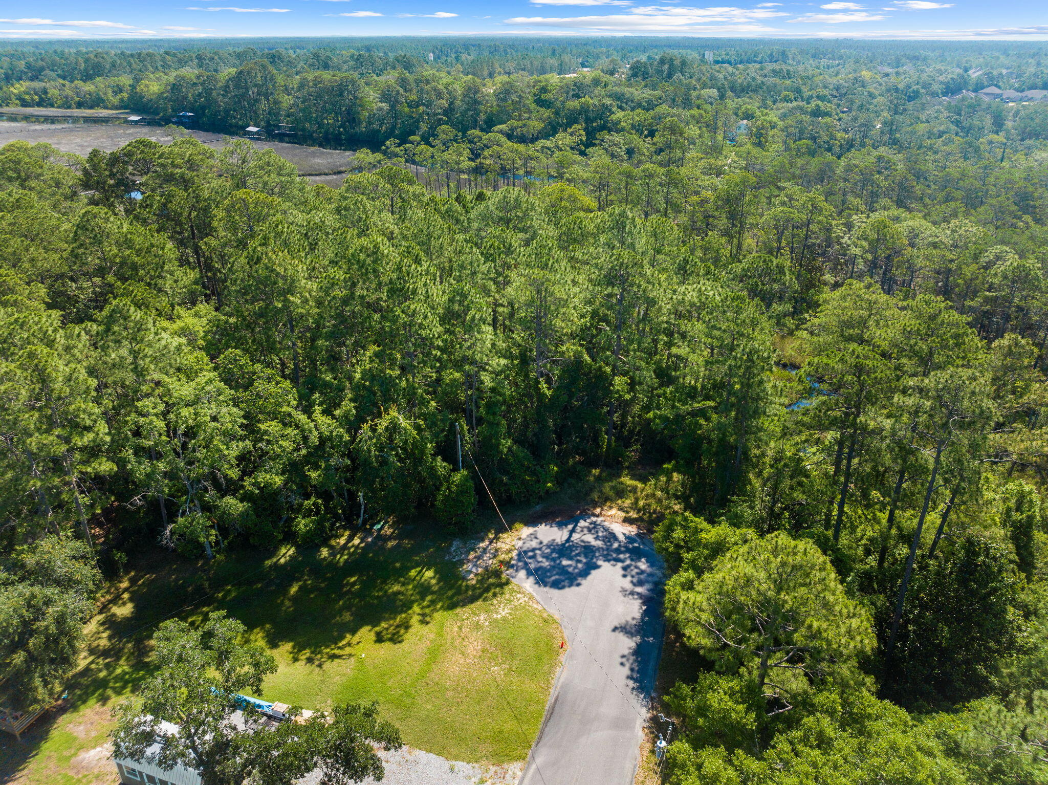 EDEN ESTATES S/D - Land