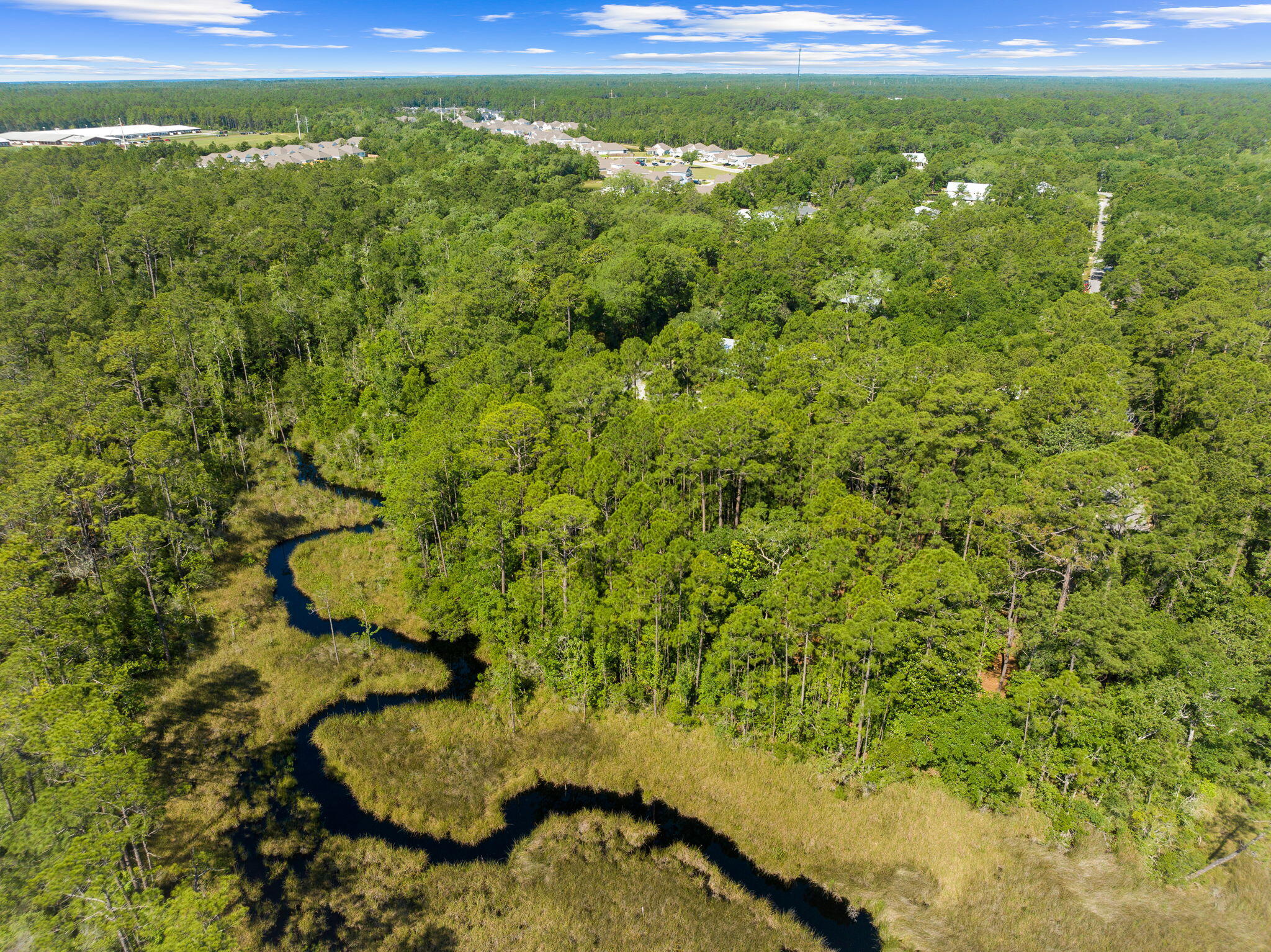 EDEN ESTATES S/D - Land