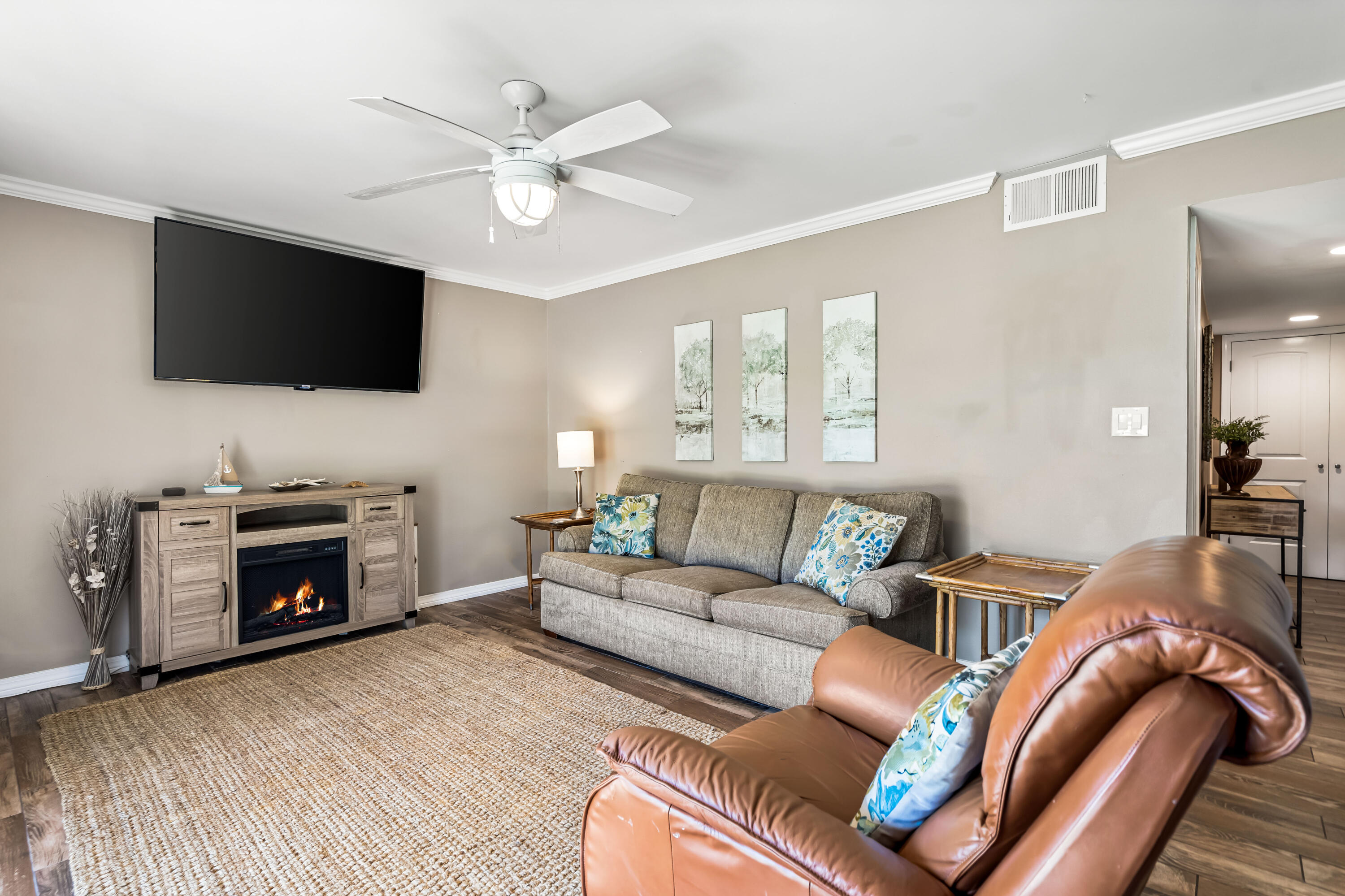 Seascape Phase I II III & IV - Residential