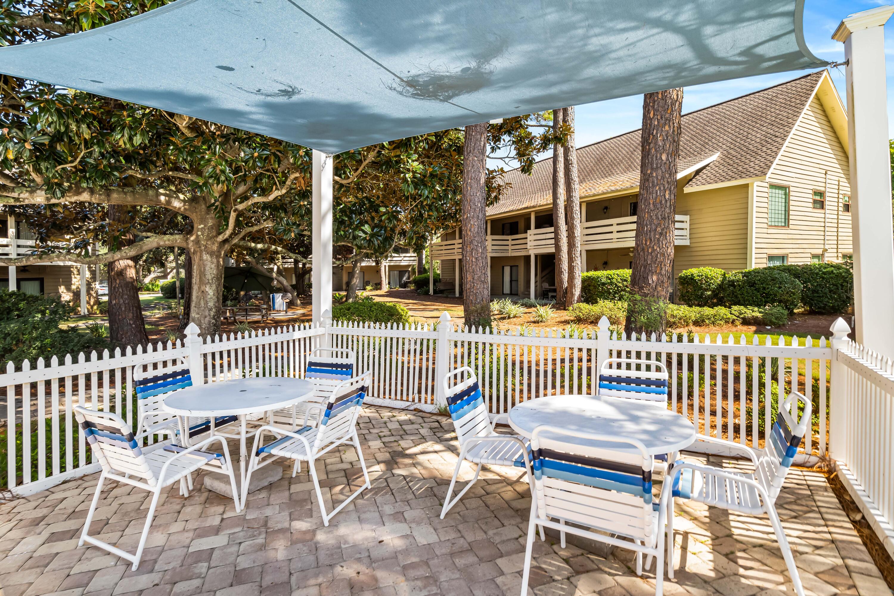 Seascape Phase I II III & IV - Residential