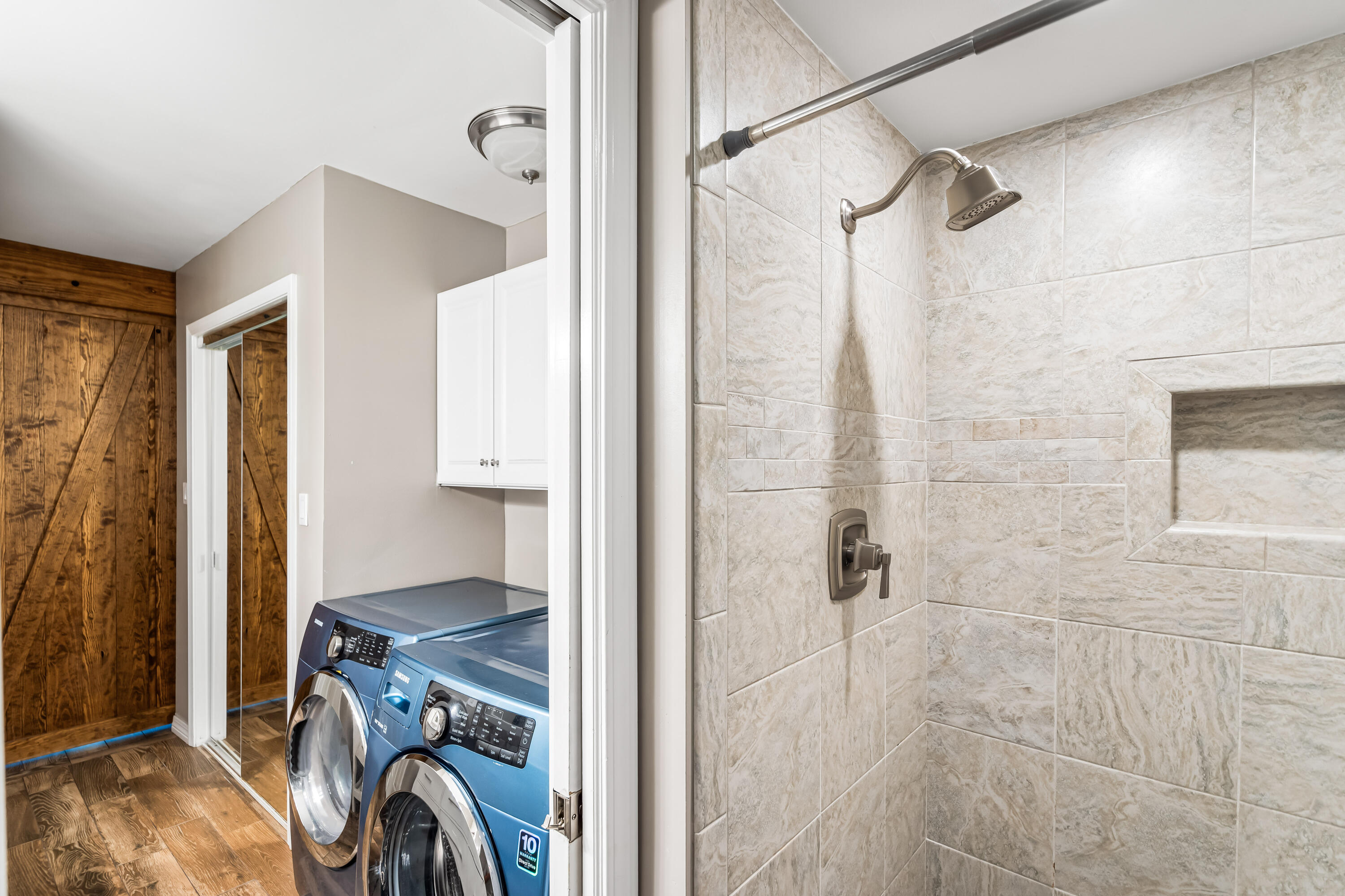 Seascape Phase I II III & IV - Residential