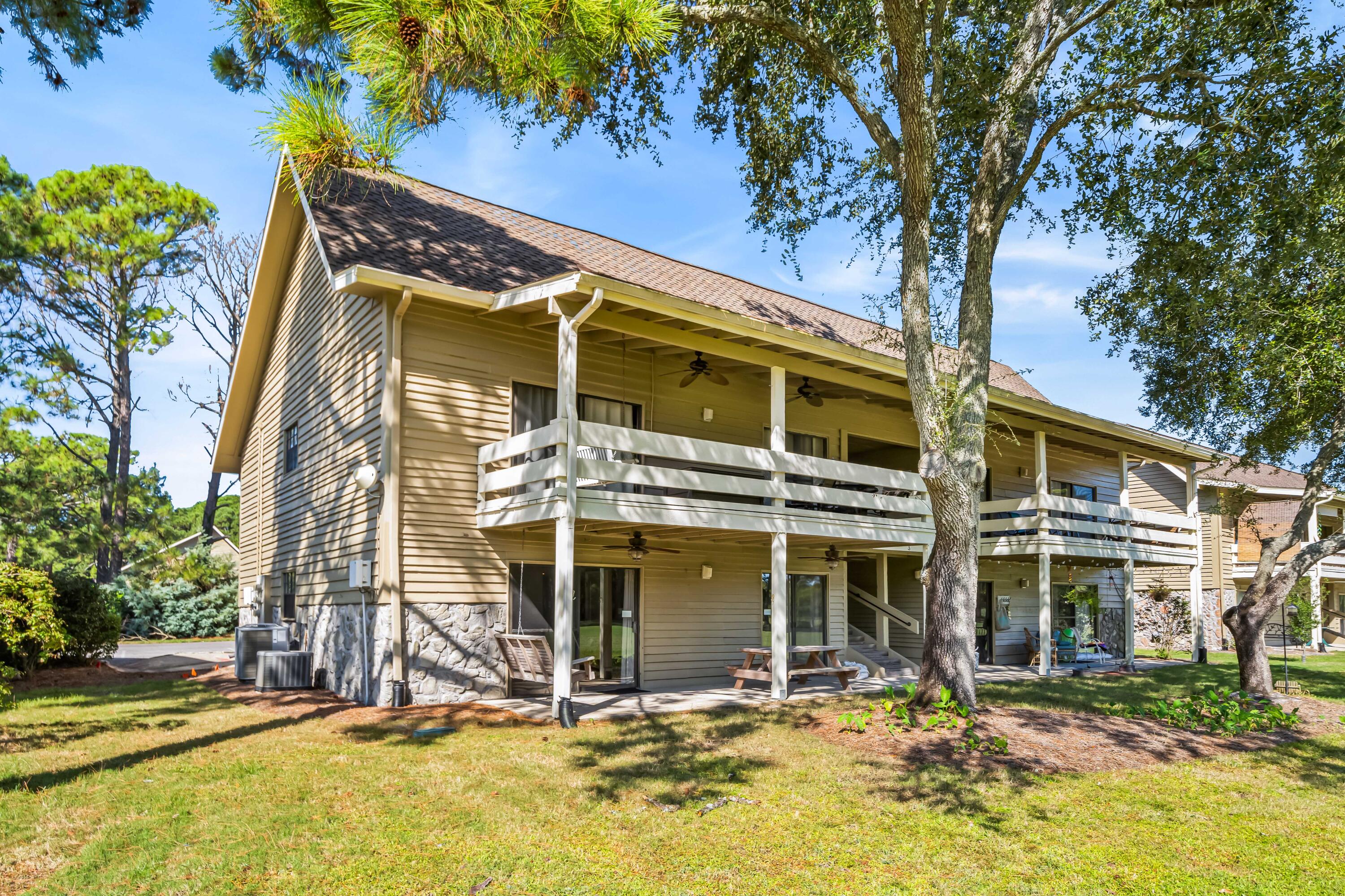 Seascape Phase I II III & IV - Residential