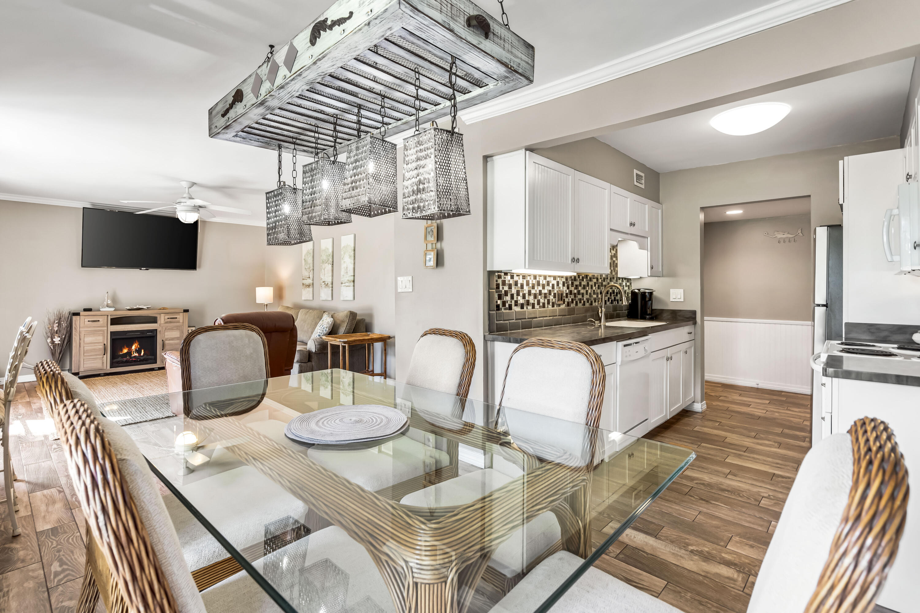 Seascape Phase I II III & IV - Residential