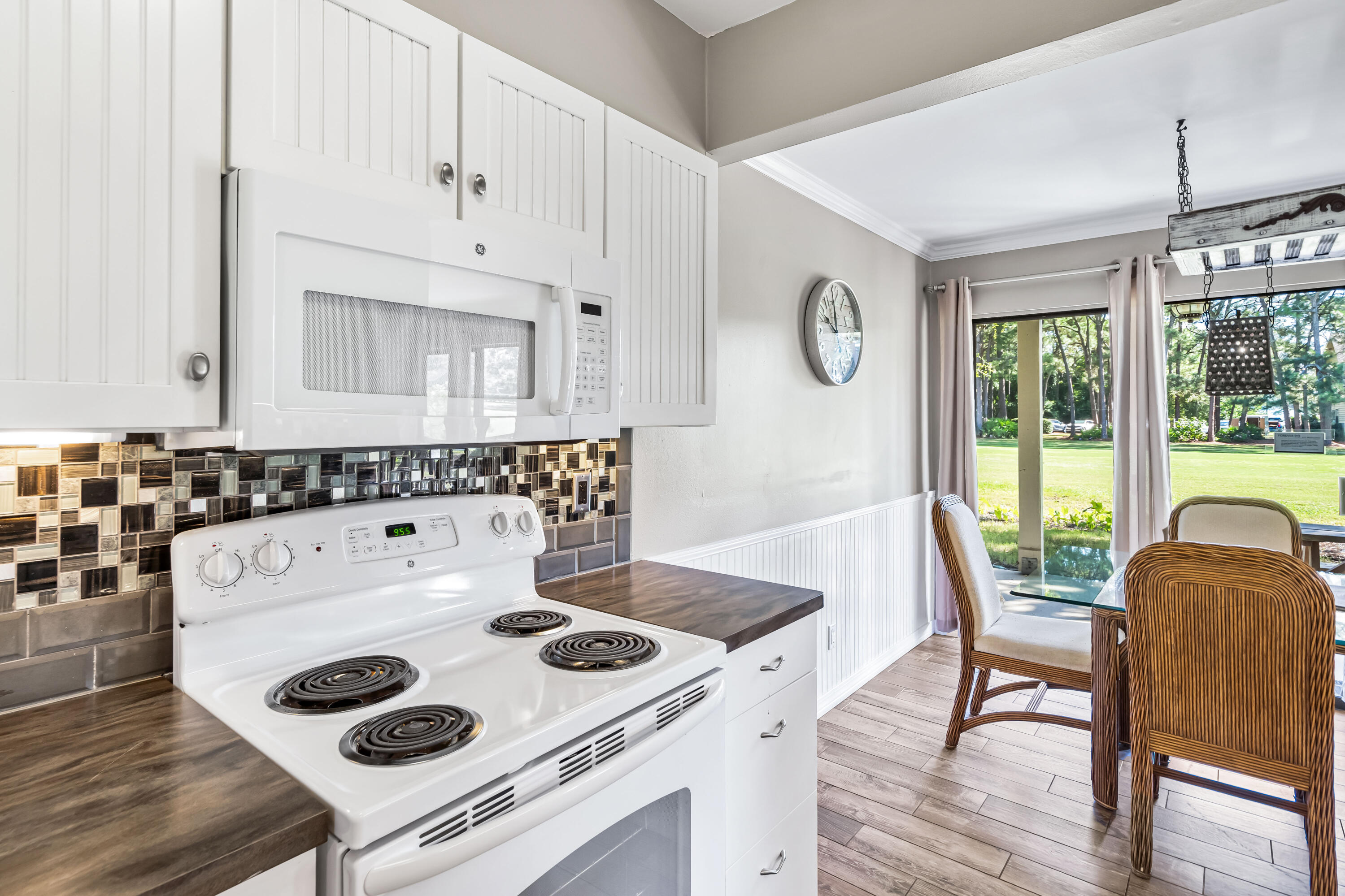 Seascape Phase I II III & IV - Residential