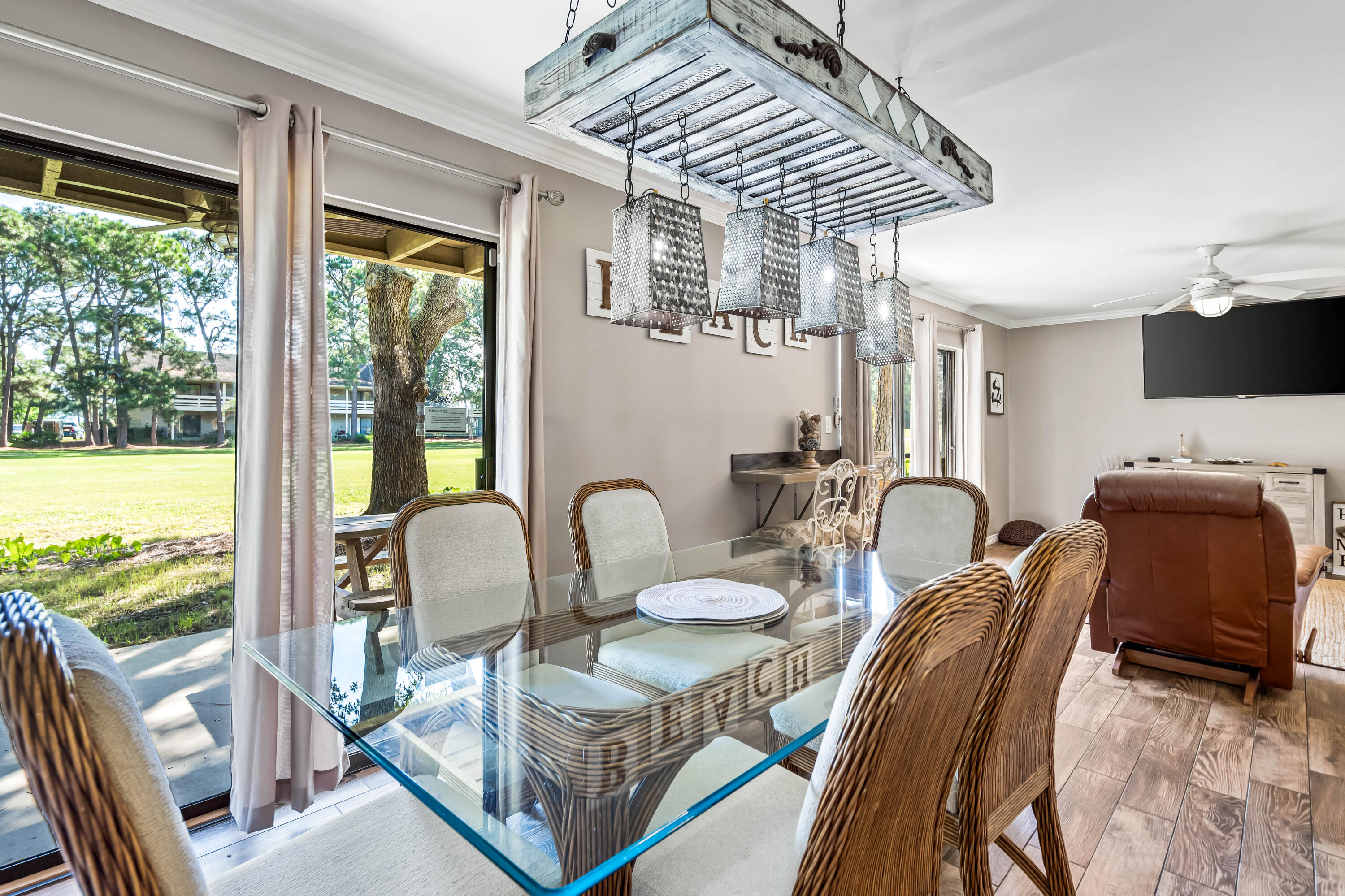 Seascape Phase I II III & IV - Residential