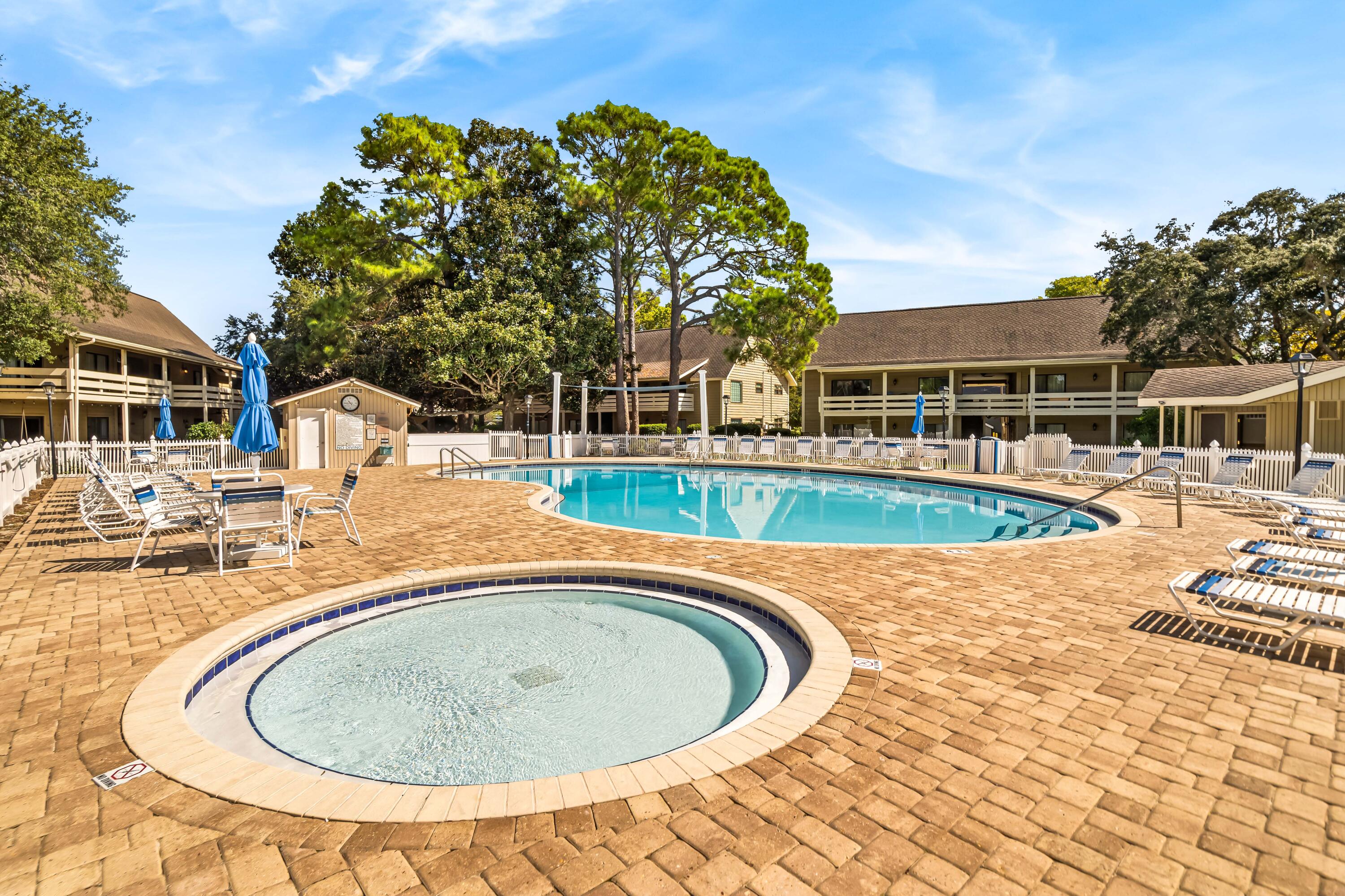 Seascape Phase I II III & IV - Residential