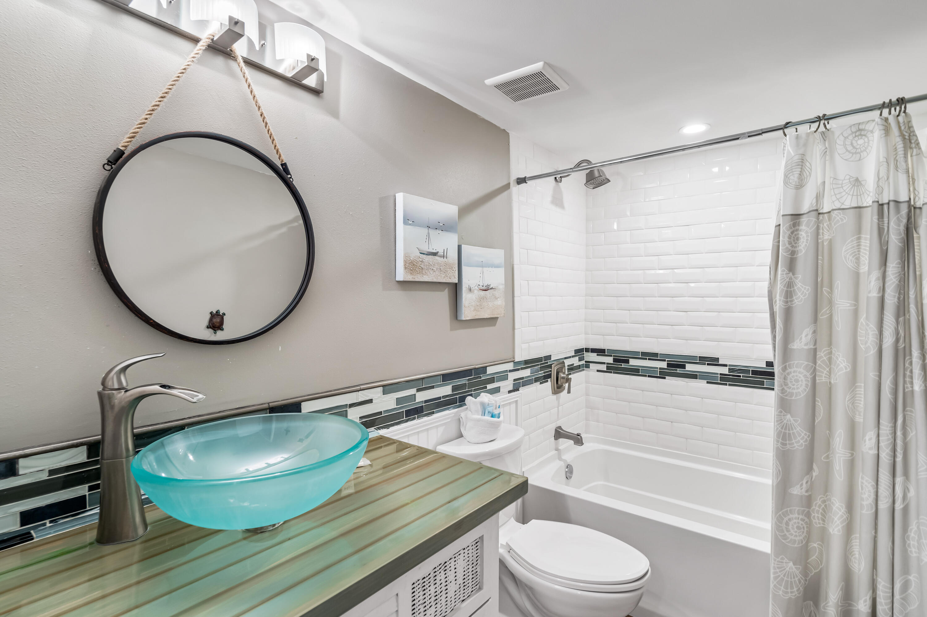 Seascape Phase I II III & IV - Residential