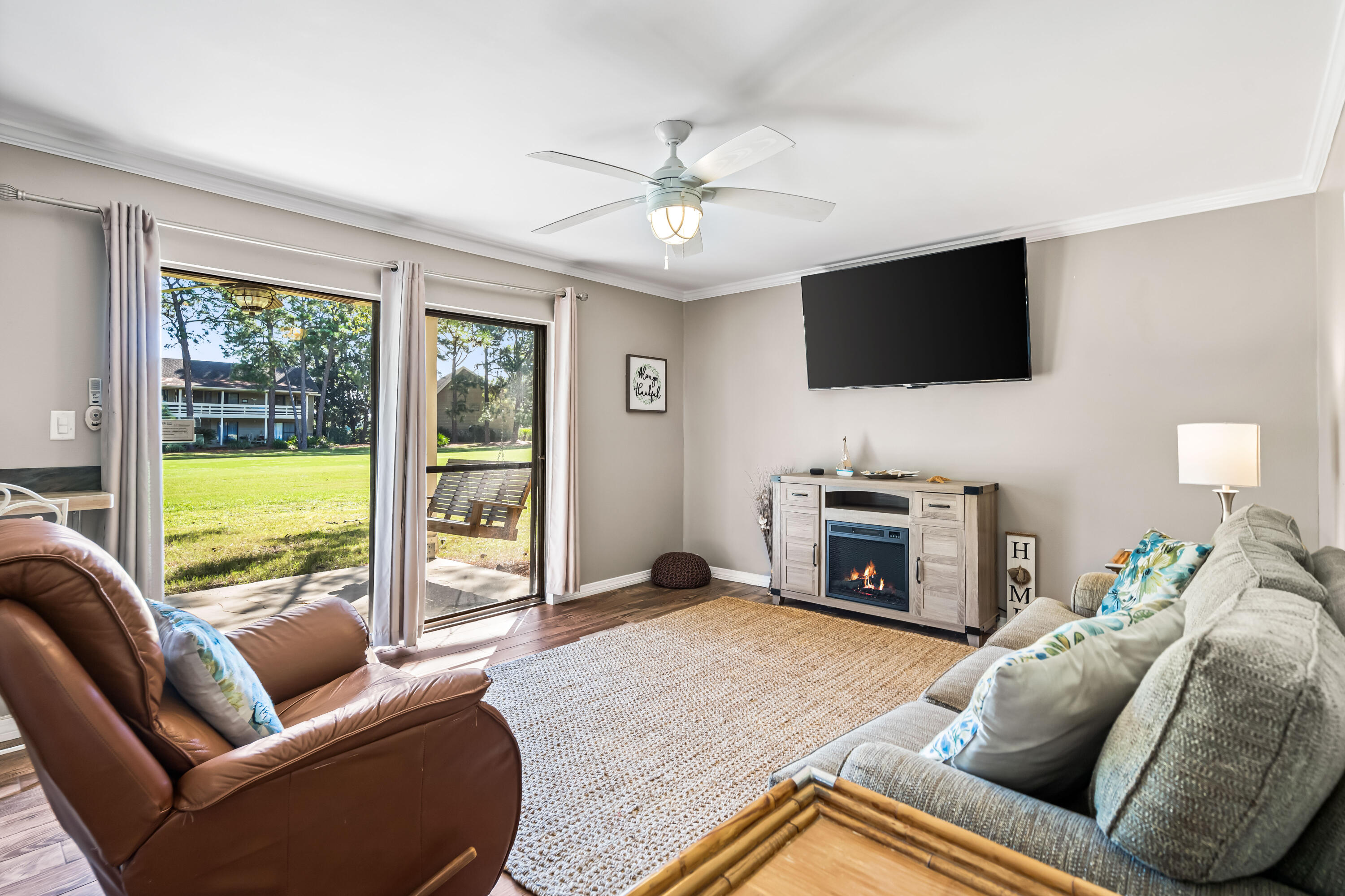 Seascape Phase I II III & IV - Residential