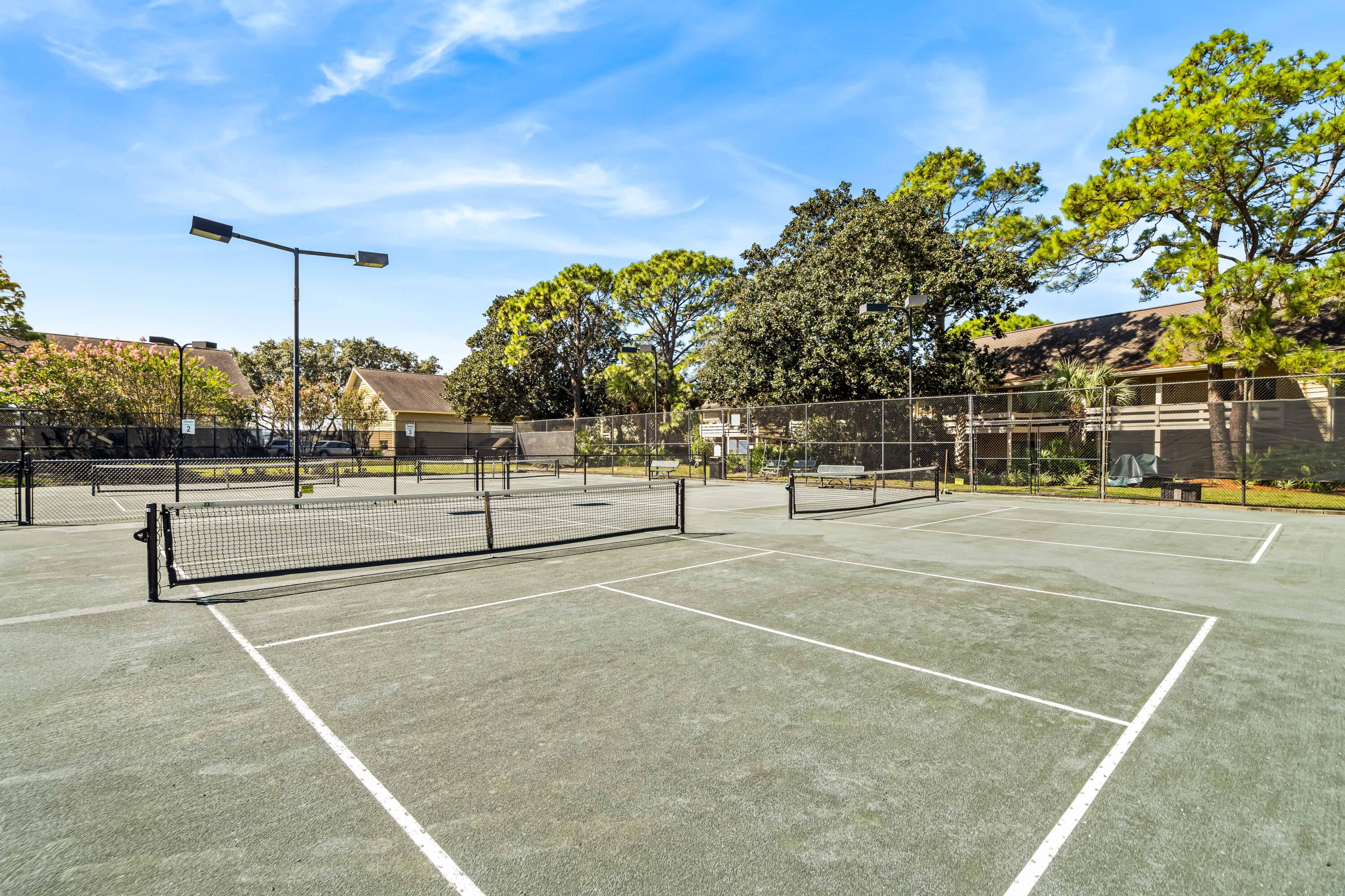 Seascape Phase I II III & IV - Residential