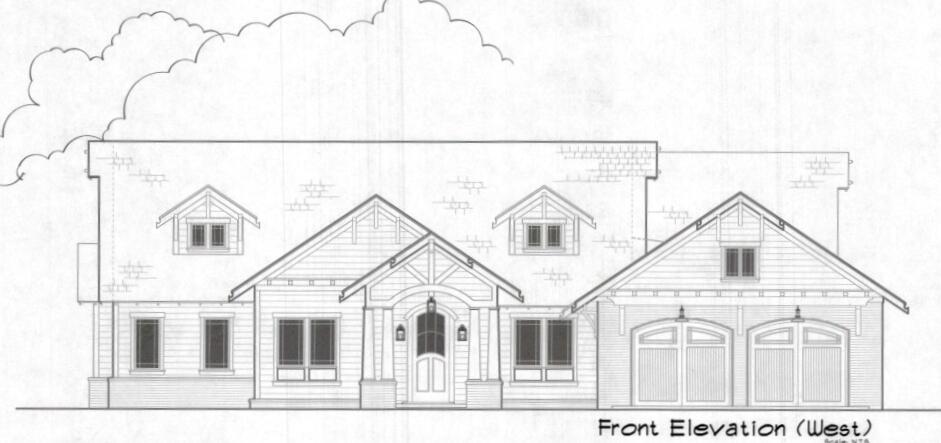 An opportunity awaits you with this beautiful 0.39 acre 'B' lot that conveys with fully ARB approved house plans by architect Michael Hunnicutt, a legal survey and architectural landscape plans by The Patrick Hodges Land Studio. This is an excellent opportunity to shorten your building prep time by half as the time for plans and approval is taking nearly 1 year. This lot is in a prime location and backs to a wooded area on hole #6 in the beautiful gated community of Wild Heron, a 734-acre Coastal Sanctuary, located on the shores of Lake Powell where you can kayak or paddle board to the World's Most Beautiful Beaches. Enjoy living on the quiet west end of Panama City Beach, with just a short drive east to Pier Park or a few miles west over the bridge to Rosemary Beach and popular 30A. Wild Heron is known for its world-class amenities including a lake view swimming pool, health & fitness center, ring fire pit, lakeside boardwalk and a revered oak-filled family park that features many types of fun filled family events. The lakefront boathouse and gathering place is well stocked with kayaks and canoes. A series of boardwalks and 24 miles of bike paths link the amenities for the convenience of all who call it home. Wild Heron is also the proud home of the Greg Norman designed Sharks Tooth Golf Course and hydro court tennis courts and can be enjoyed with a membership. Just minutes from world class shopping, dining, entertainment, 30A and the Beaches of South Walton, makes this home site an ideal location. Buyer to verify all data and dimensions.