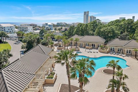 A home in Miramar Beach