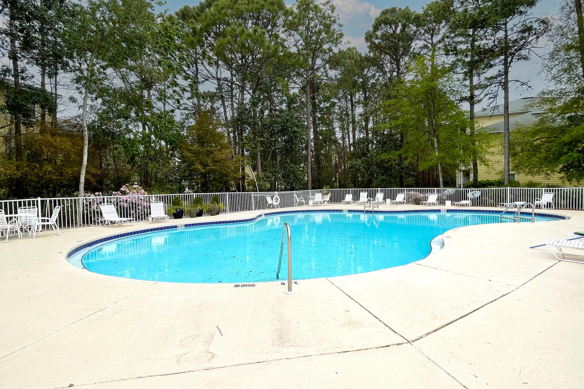 POINTE OF VIEW CONDO - Residential