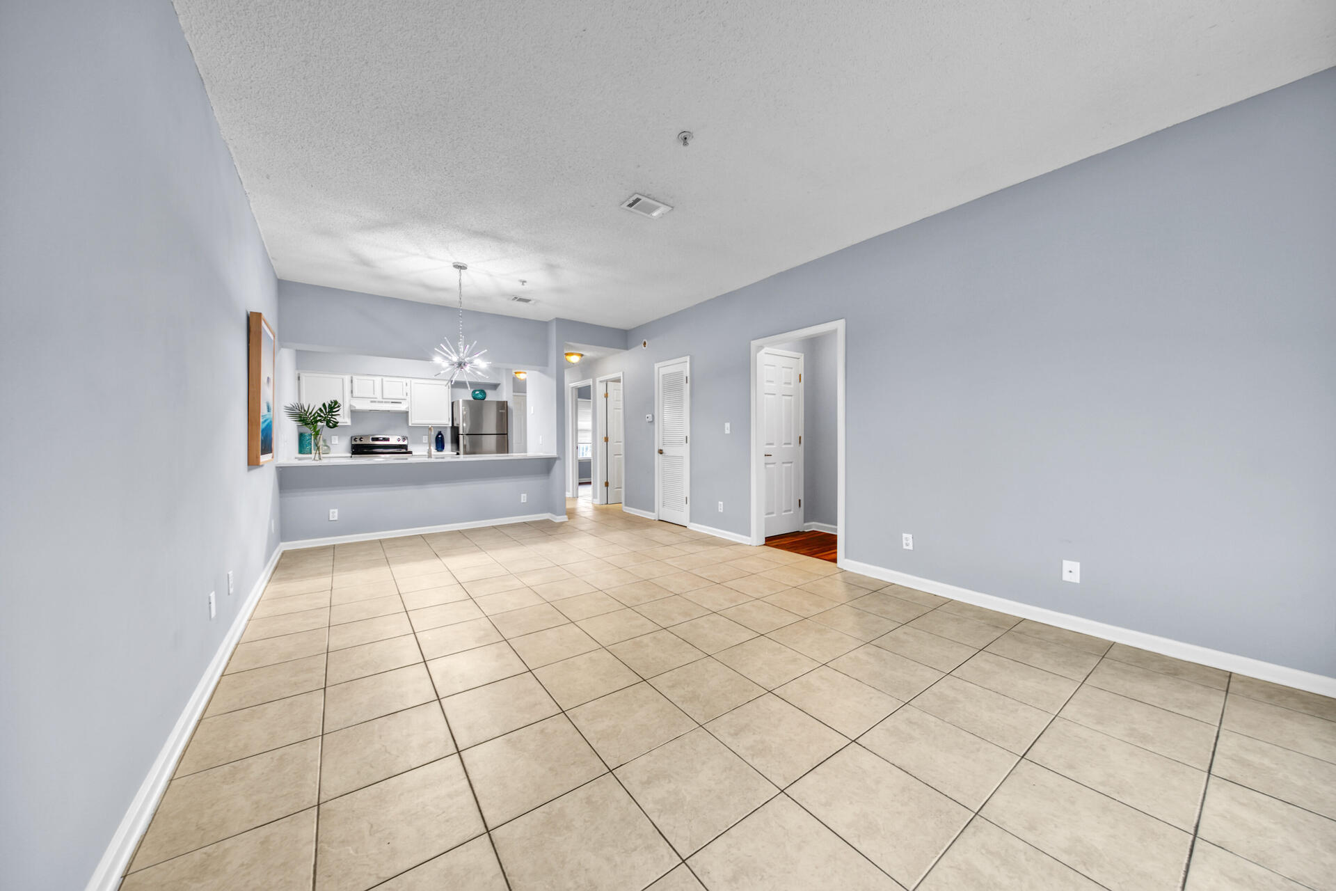 POINTE OF VIEW CONDO - Residential