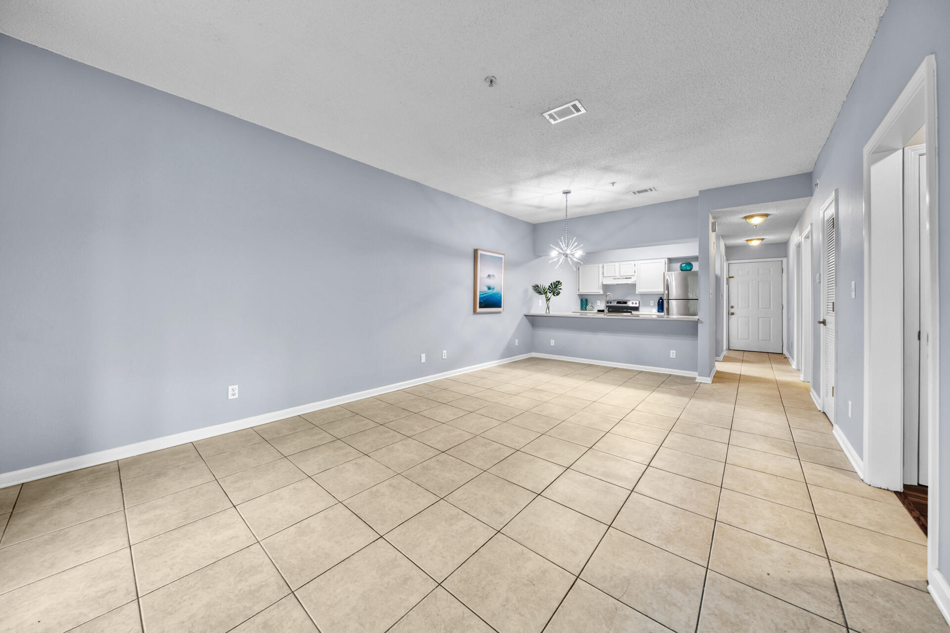 POINTE OF VIEW CONDO - Residential