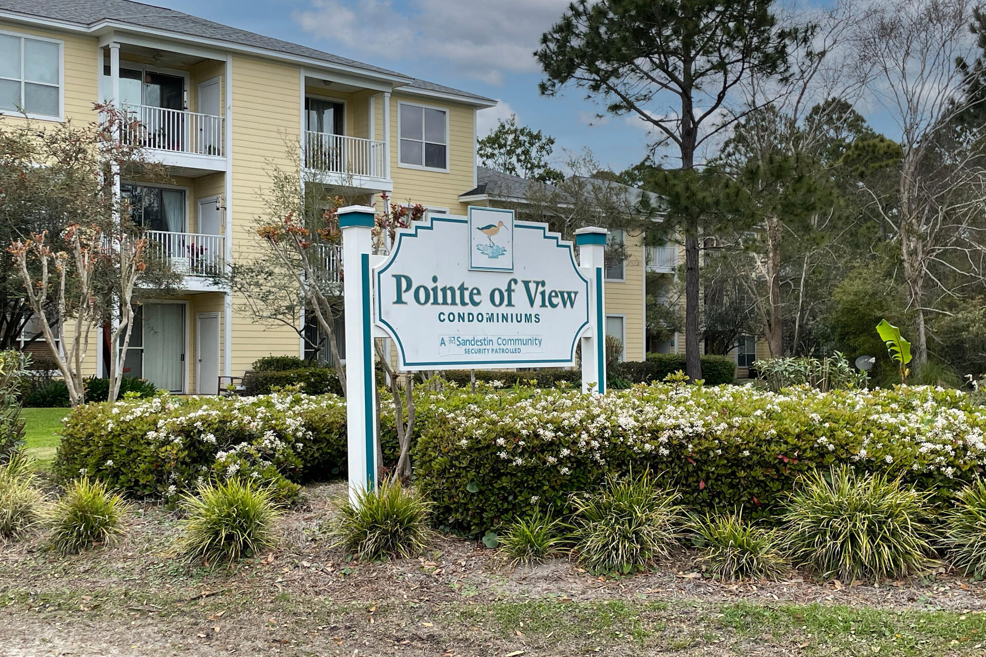 POINTE OF VIEW CONDO - Residential