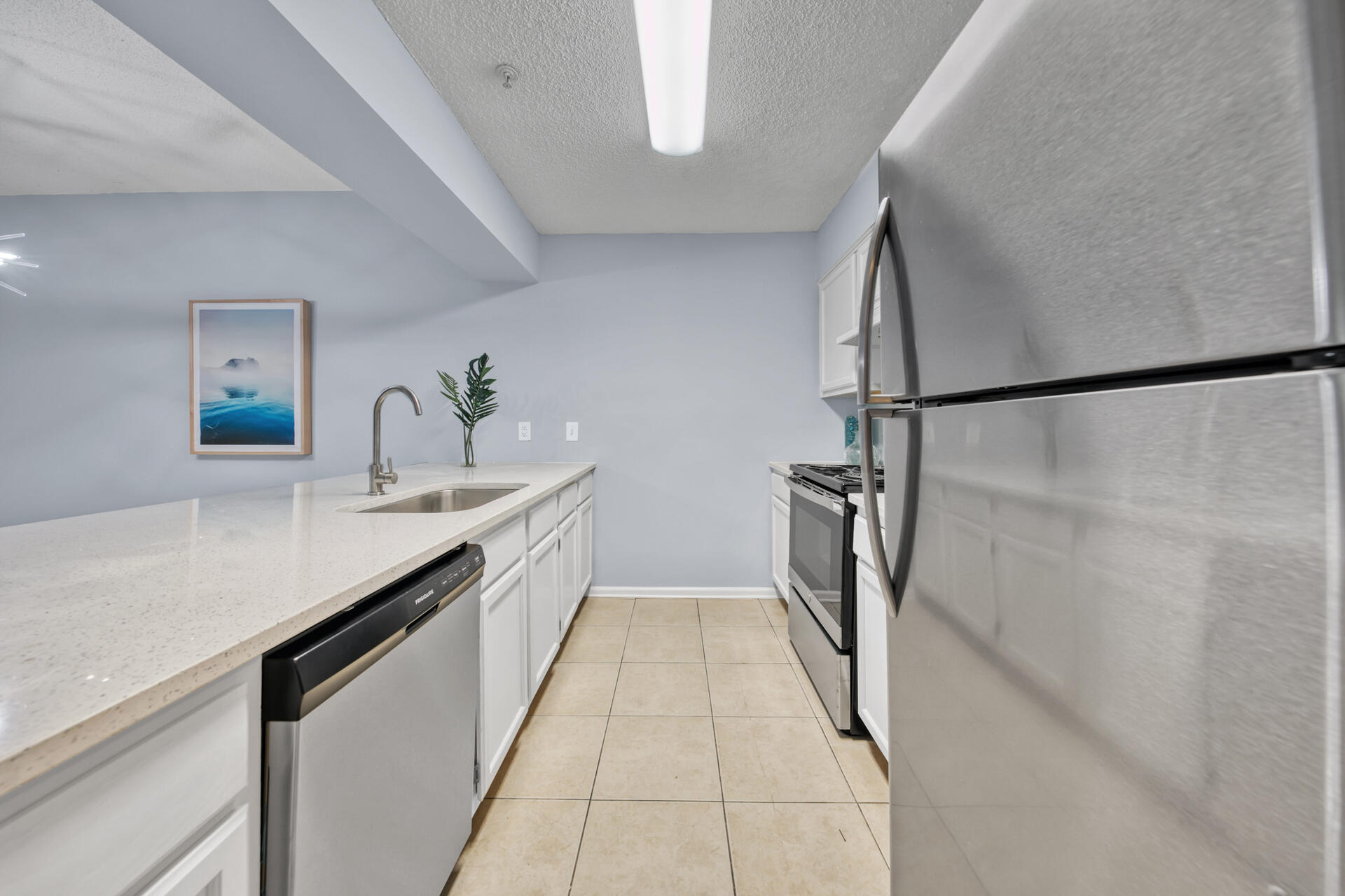 POINTE OF VIEW CONDO - Residential