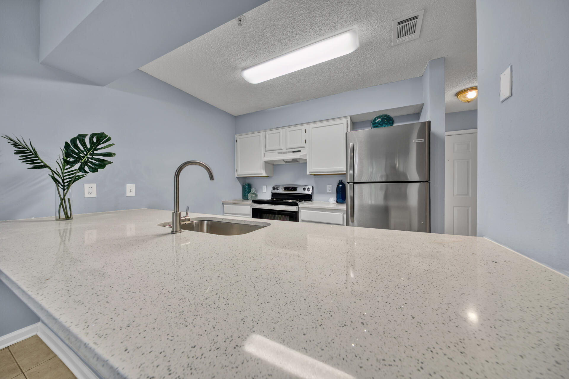 POINTE OF VIEW CONDO - Residential