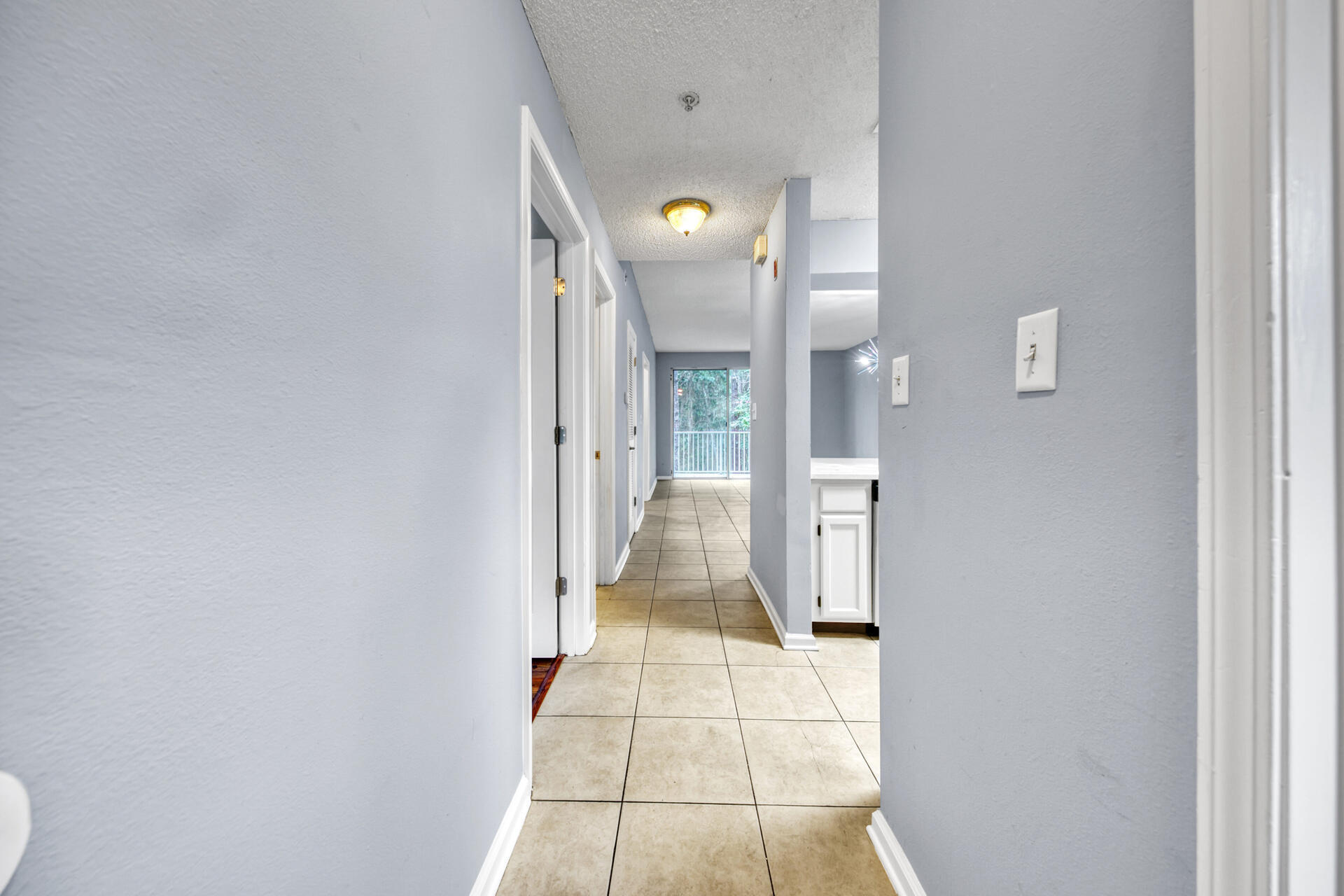 POINTE OF VIEW CONDO - Residential