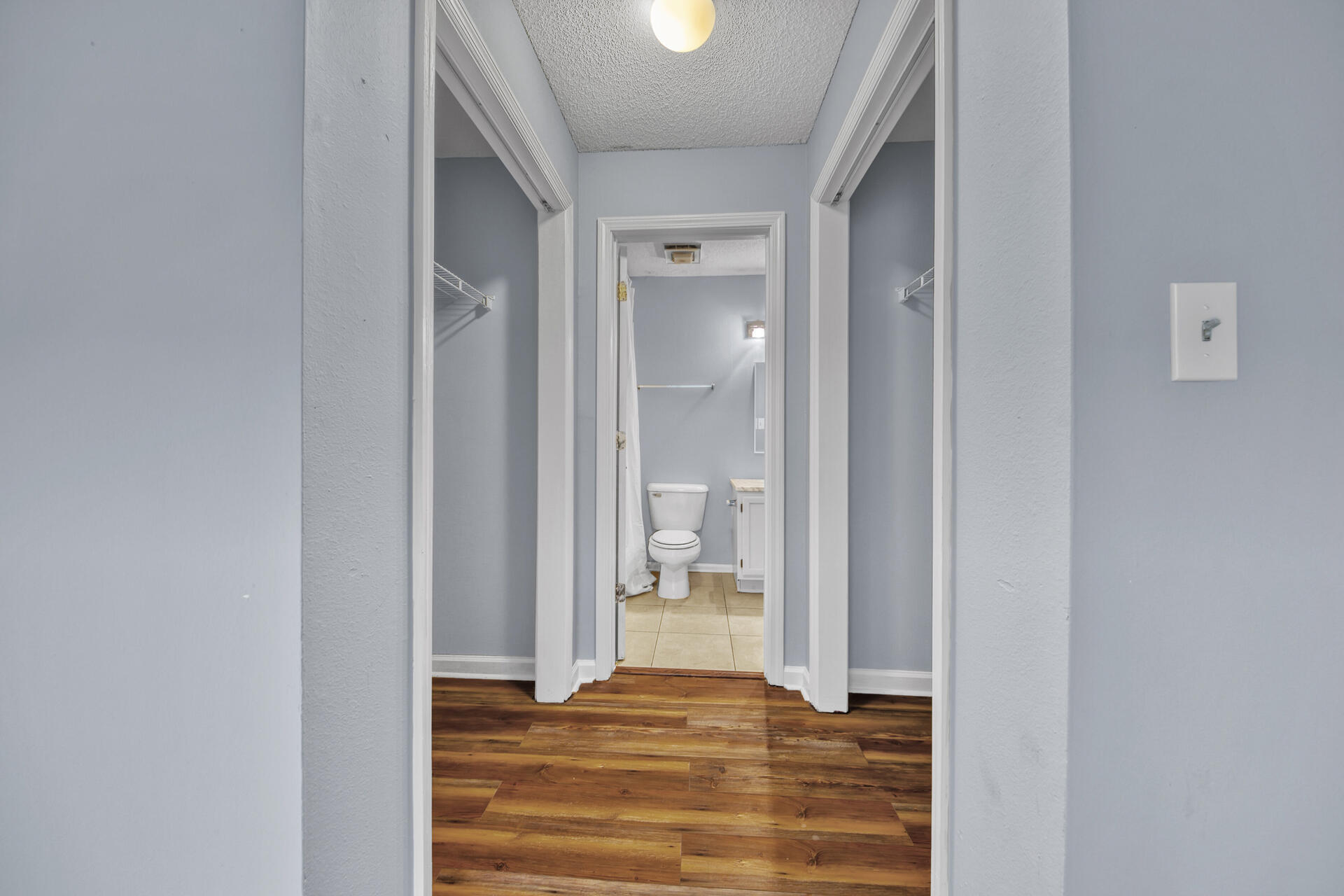 POINTE OF VIEW CONDO - Residential