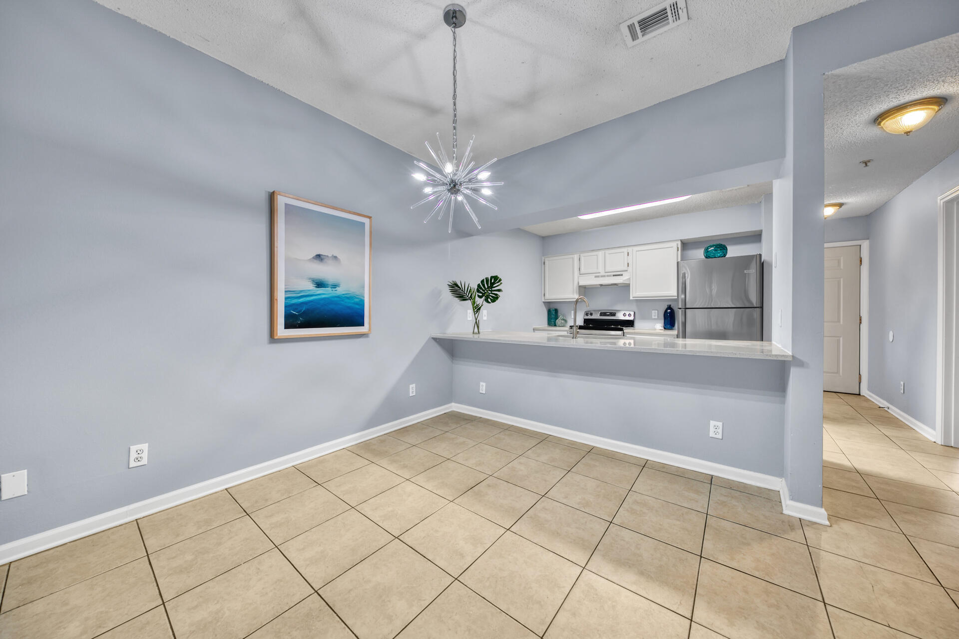 POINTE OF VIEW CONDO - Residential