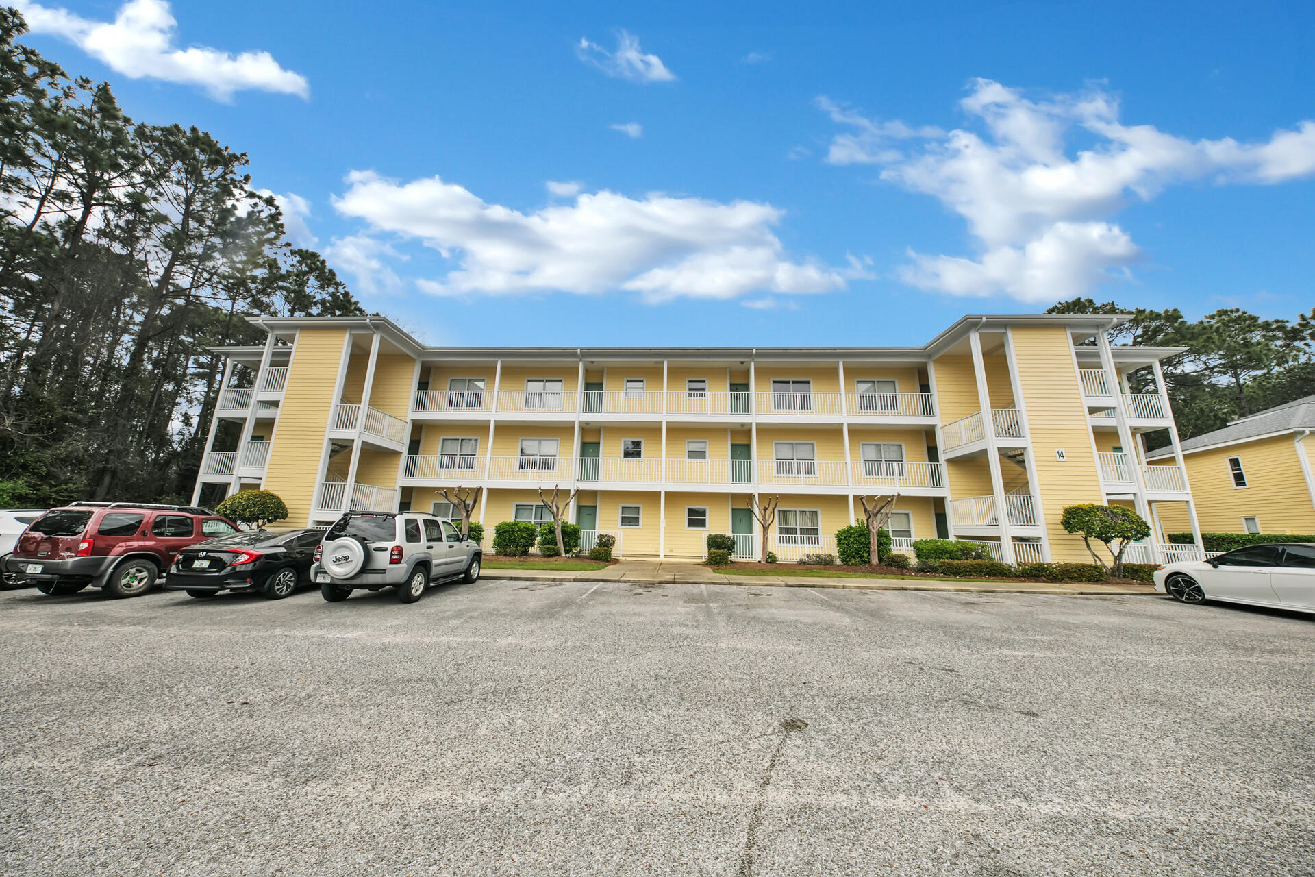 POINTE OF VIEW CONDO - Residential