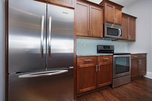 DUNE ALLEN - Residential