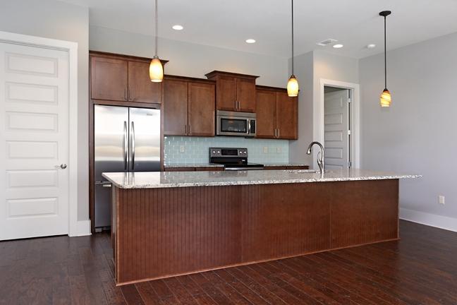 DUNE ALLEN - Residential