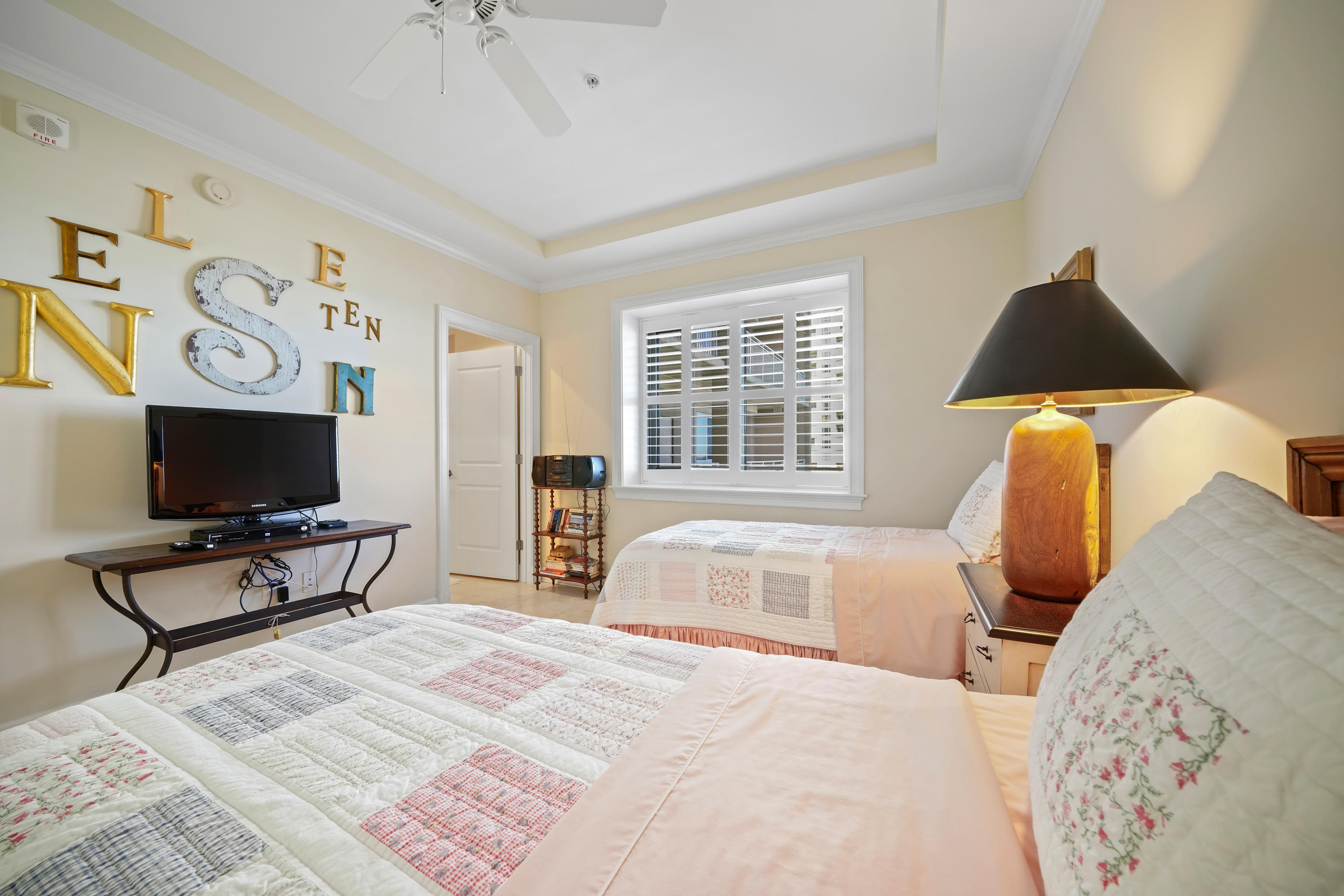 GRAND DUNES - SOUTH TOWER - Residential