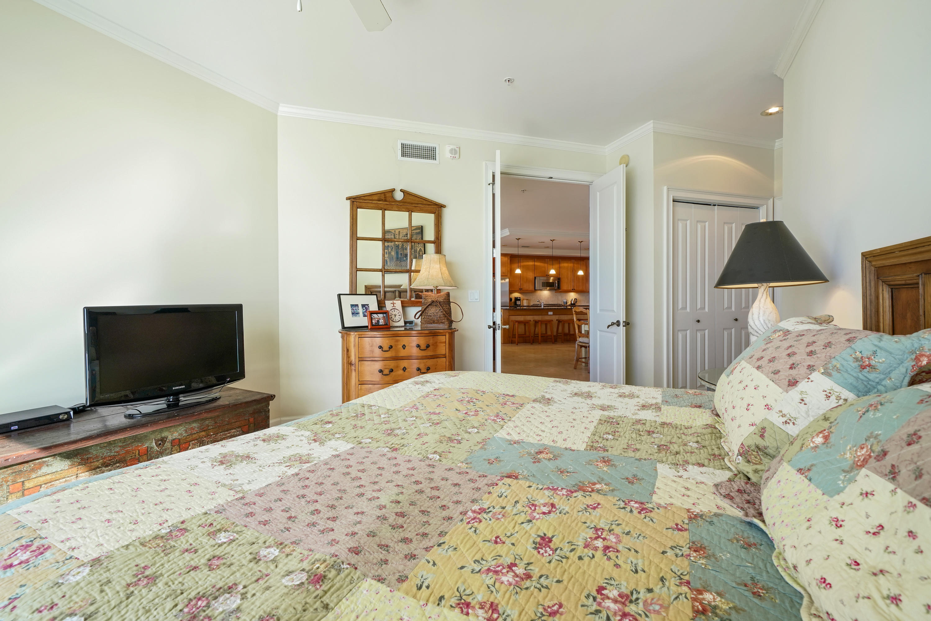 GRAND DUNES - SOUTH TOWER - Residential