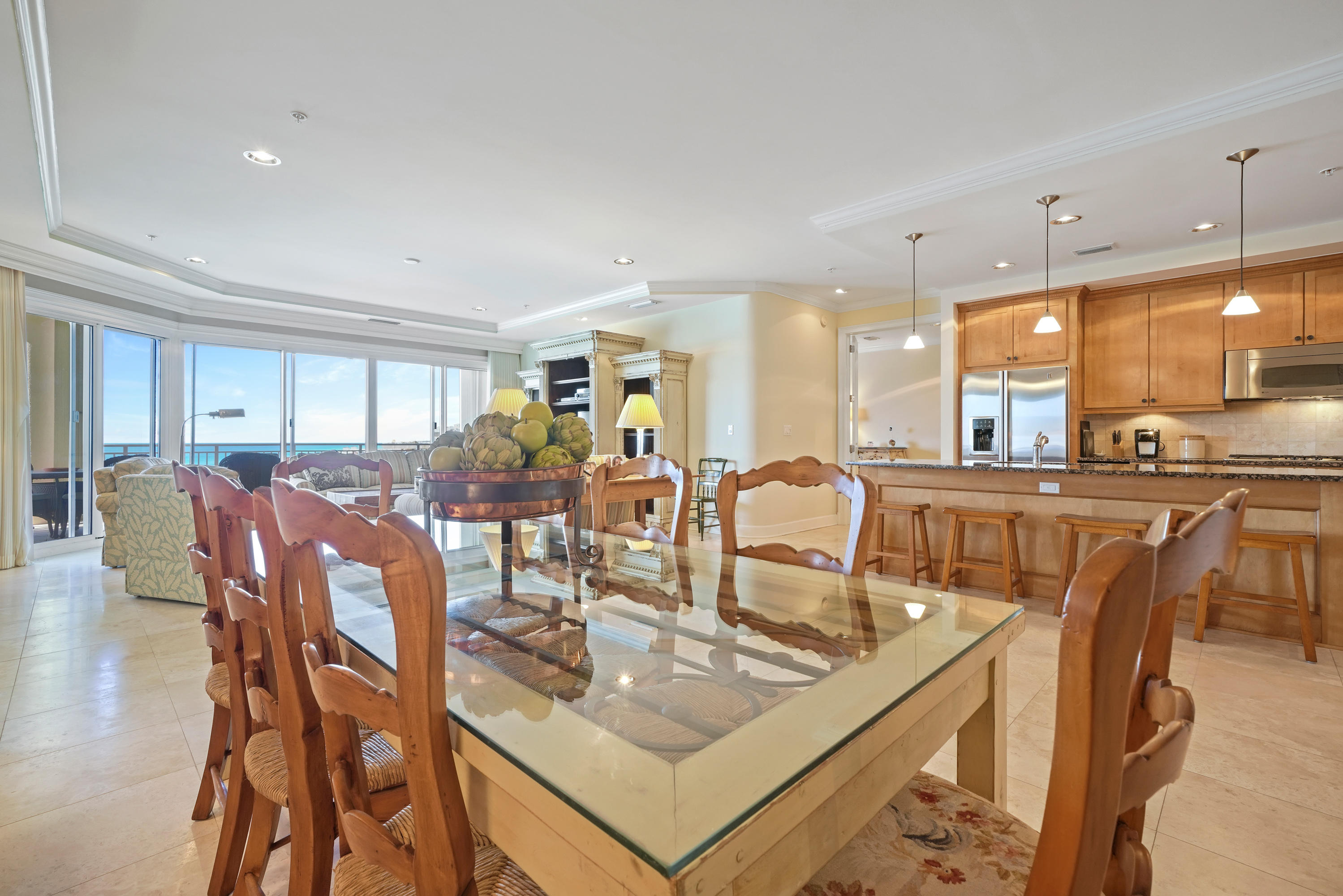 GRAND DUNES - SOUTH TOWER - Residential