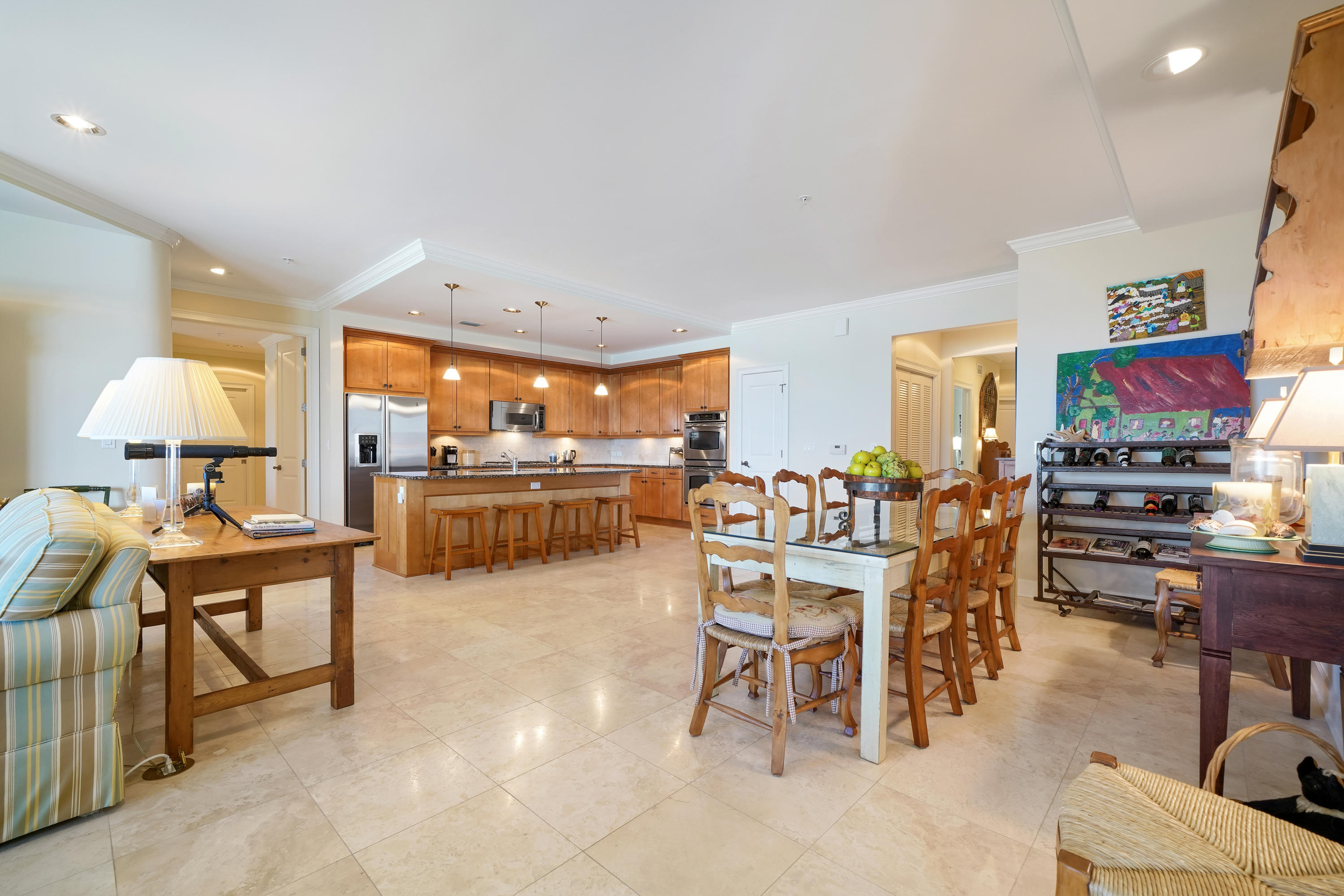 GRAND DUNES - SOUTH TOWER - Residential