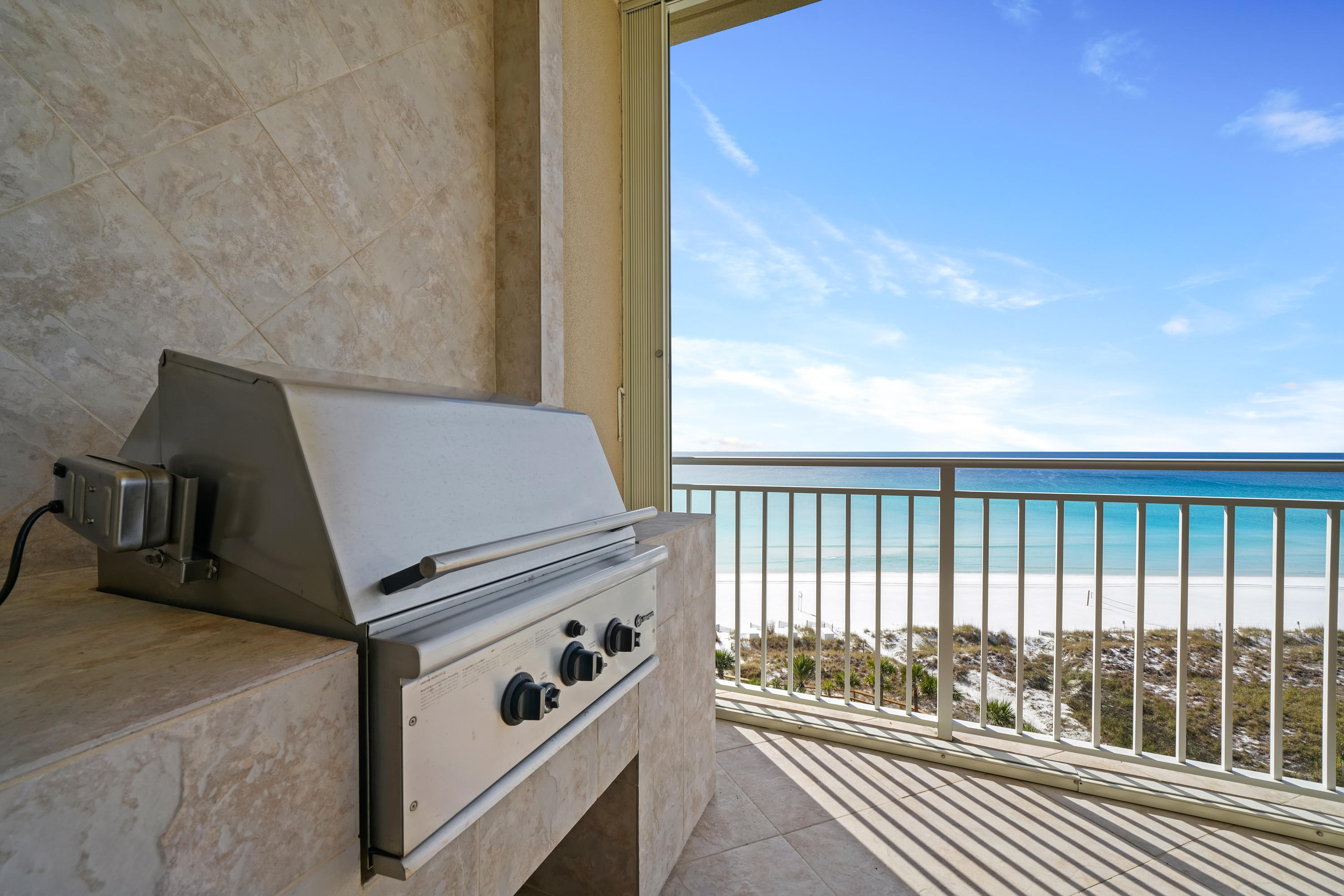 GRAND DUNES - SOUTH TOWER - Residential