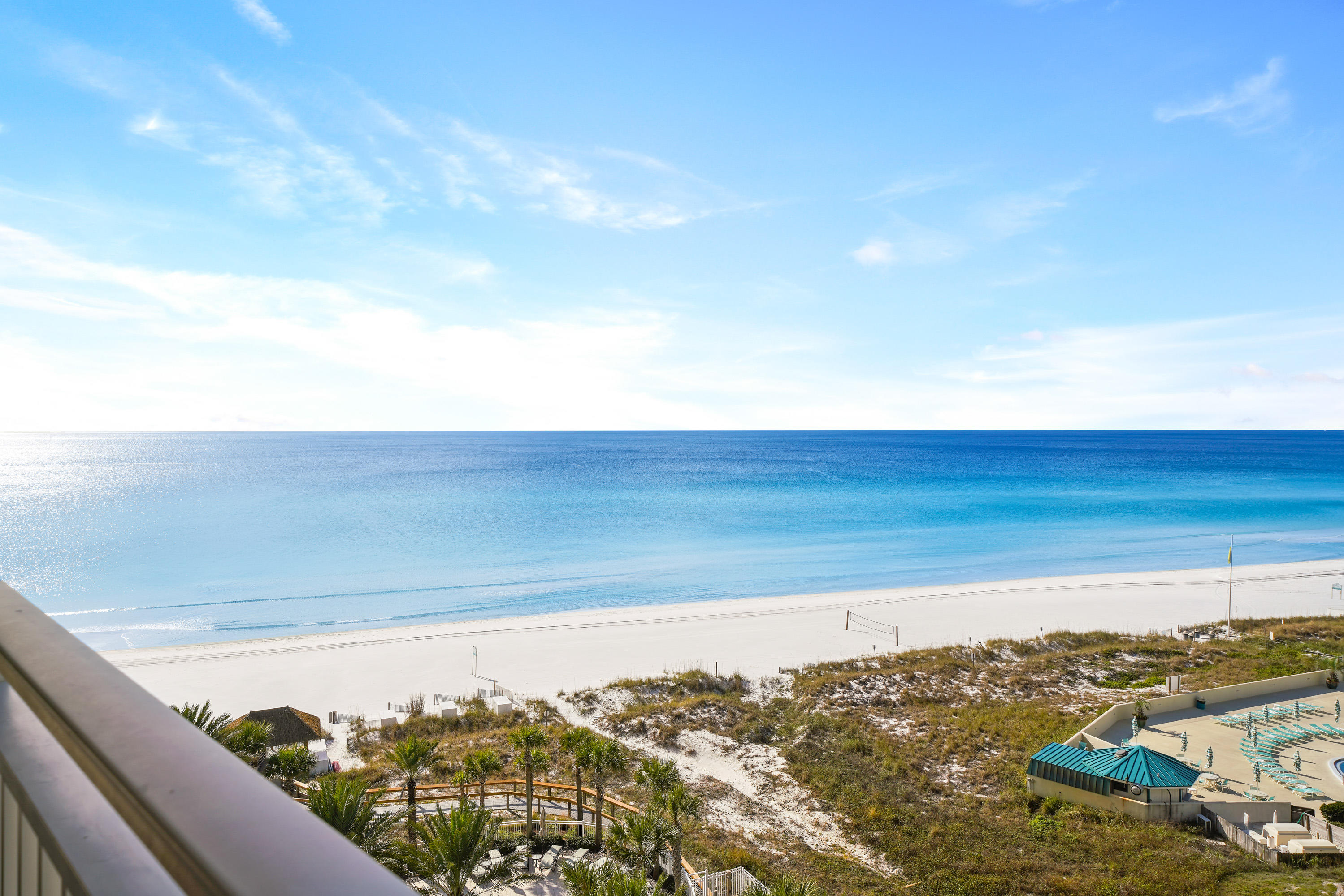 GRAND DUNES - SOUTH TOWER - Residential