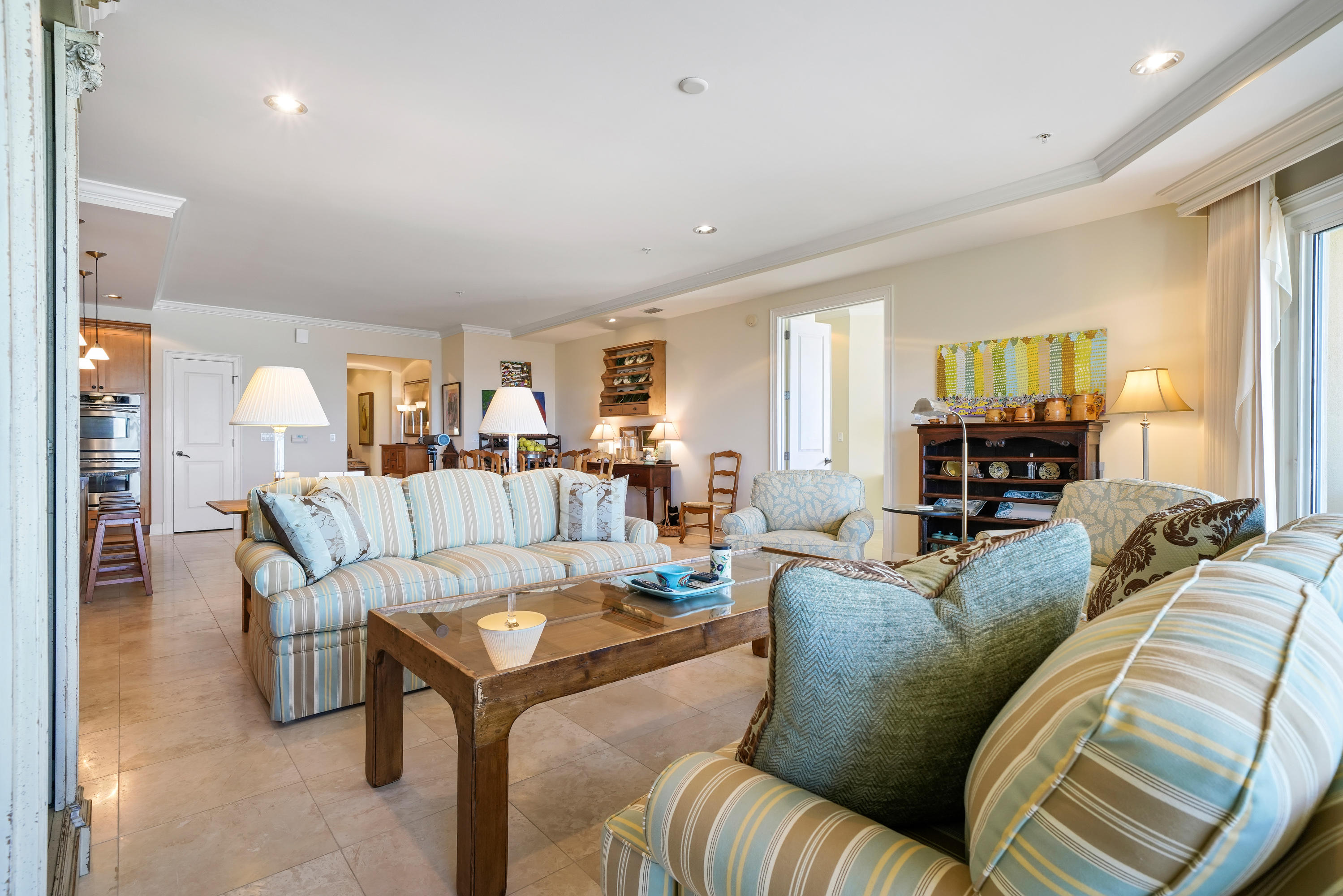 GRAND DUNES - SOUTH TOWER - Residential