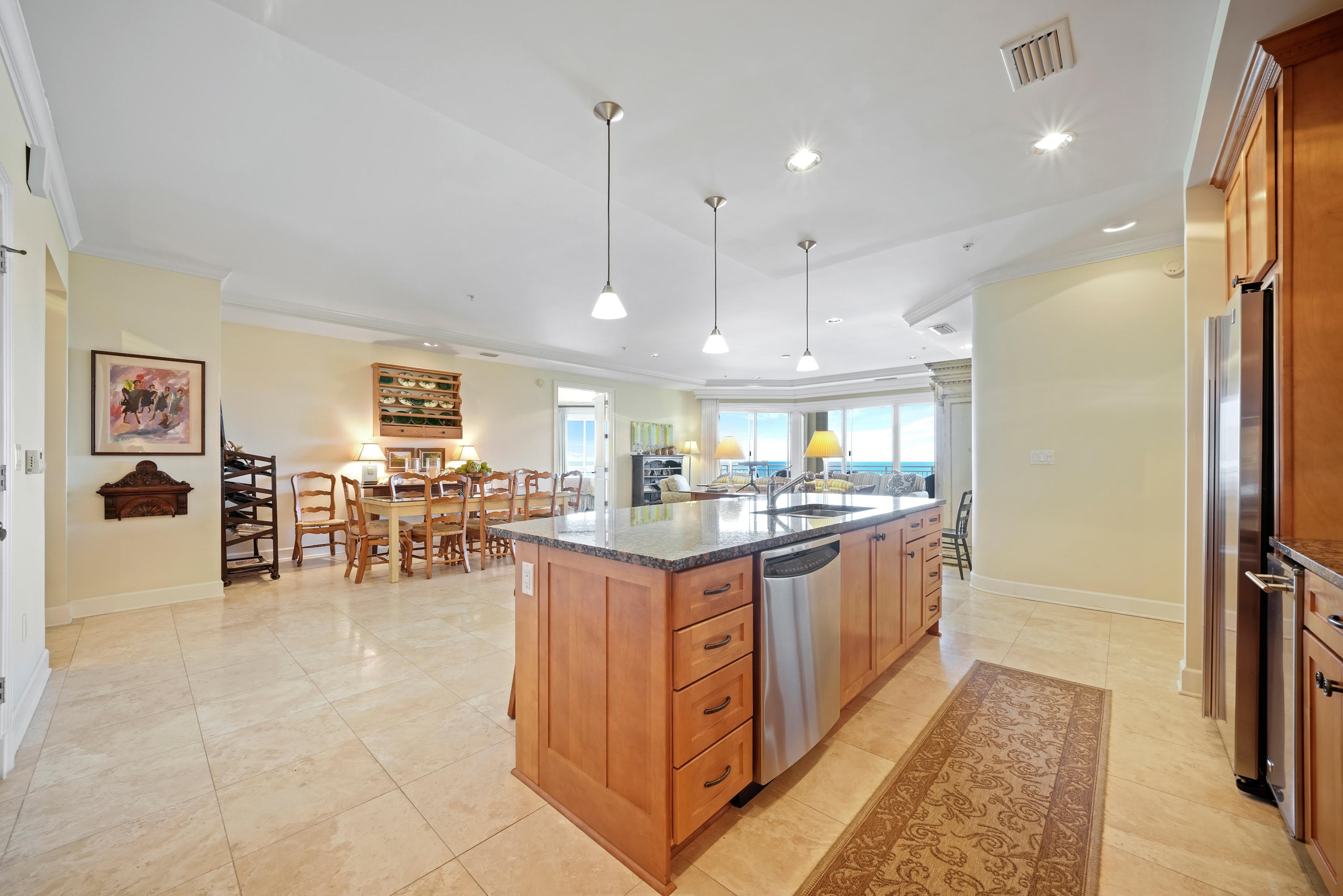 GRAND DUNES - SOUTH TOWER - Residential