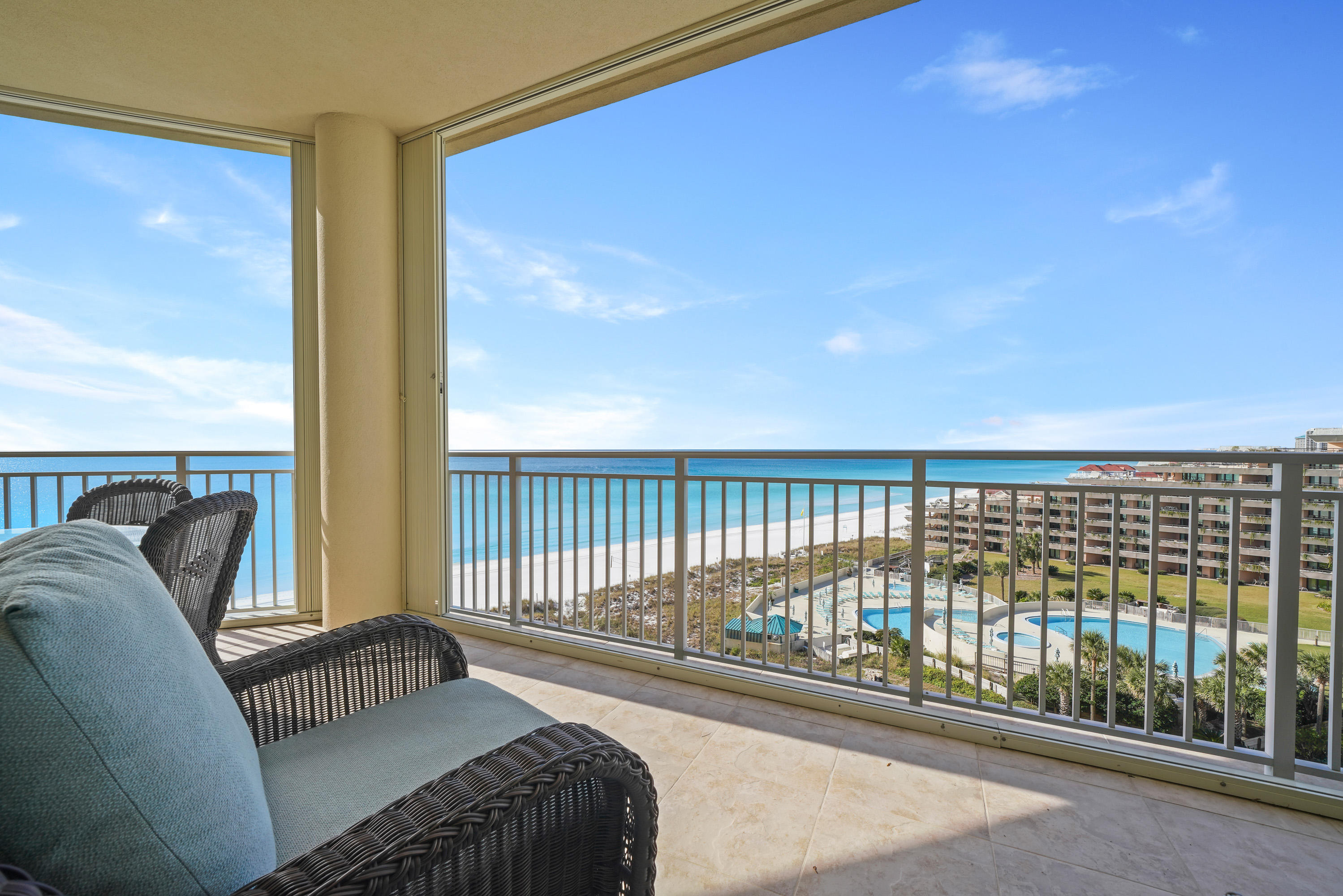 GRAND DUNES - SOUTH TOWER - Residential