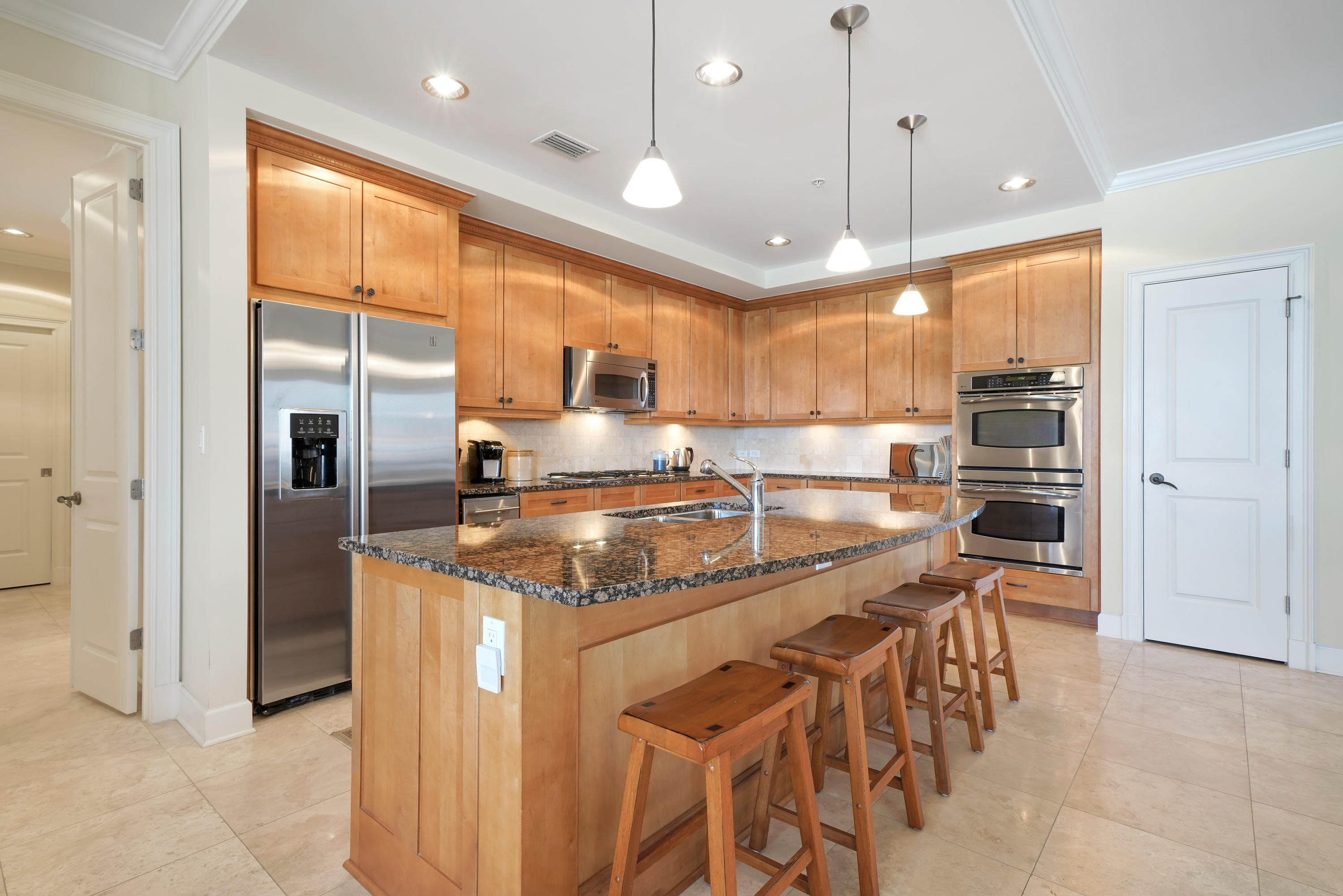 GRAND DUNES - SOUTH TOWER - Residential