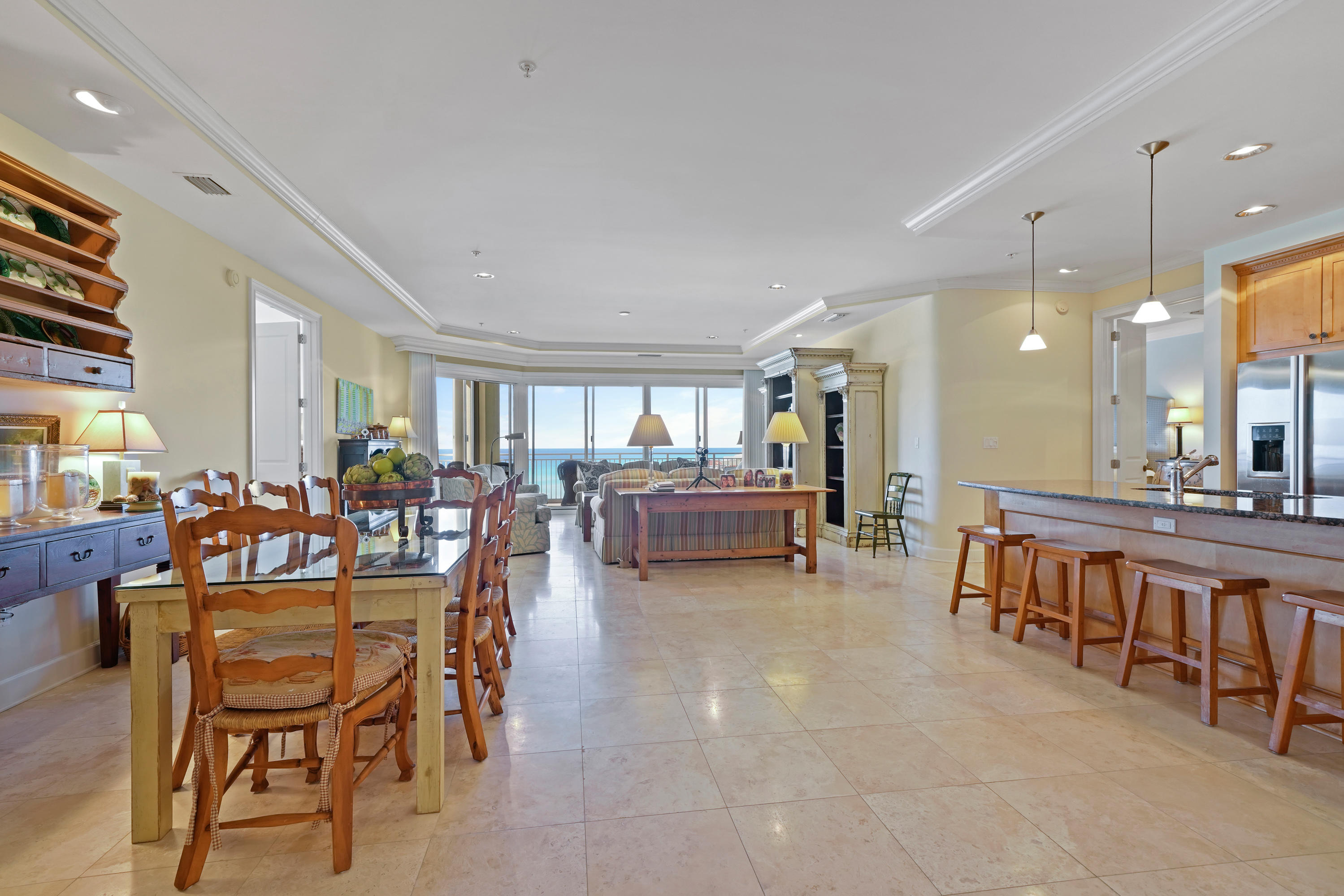 GRAND DUNES - SOUTH TOWER - Residential