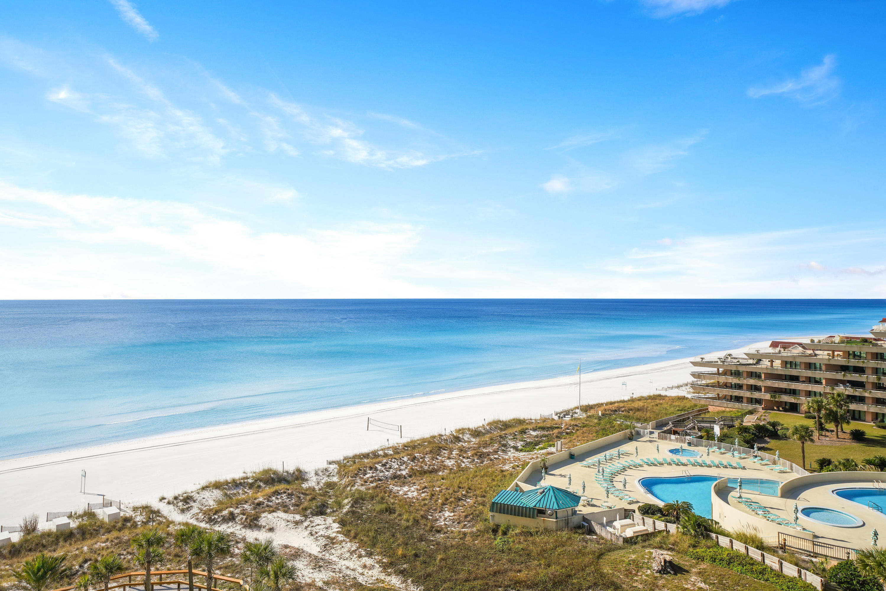 GRAND DUNES - SOUTH TOWER - Residential