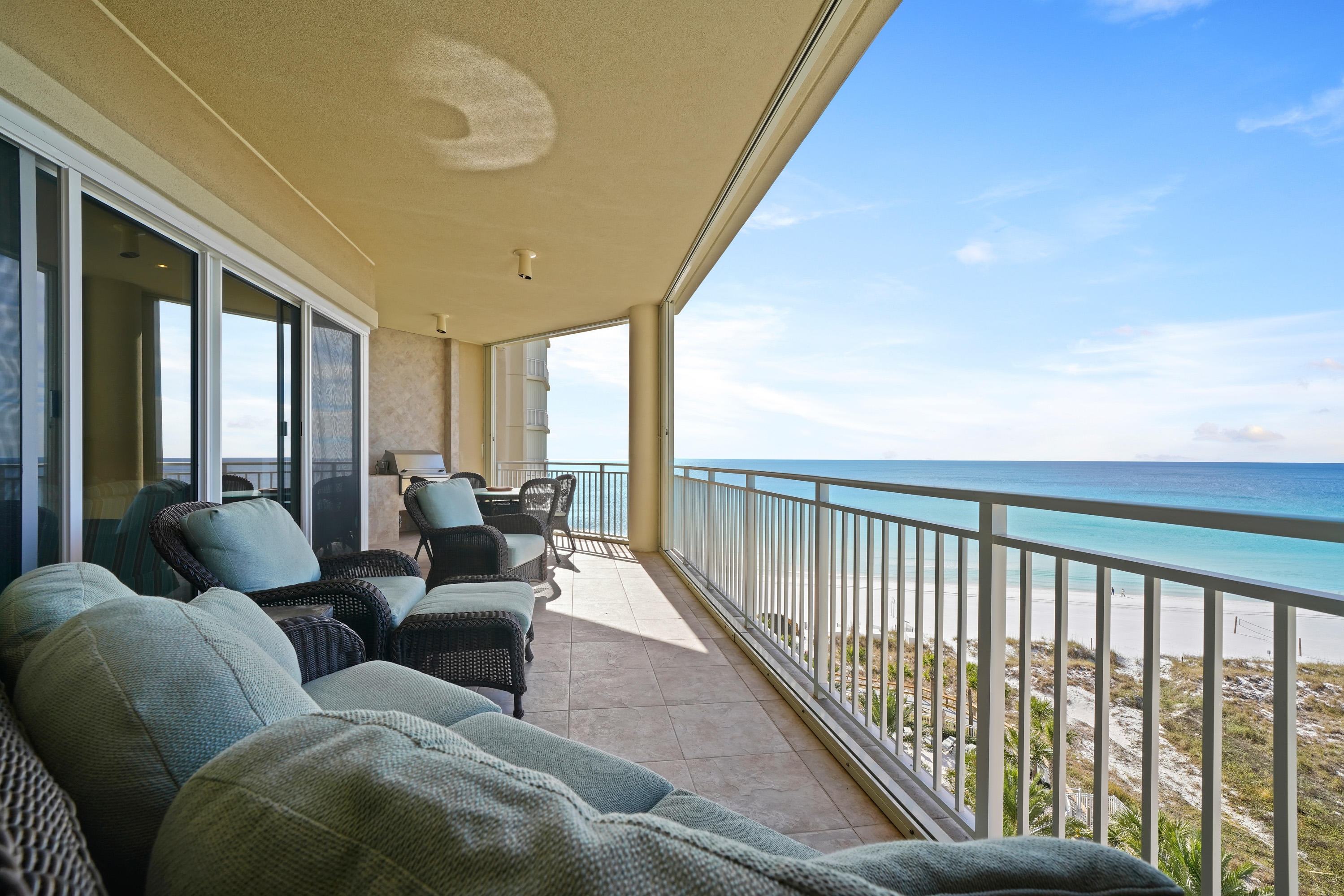 GRAND DUNES - SOUTH TOWER - Residential