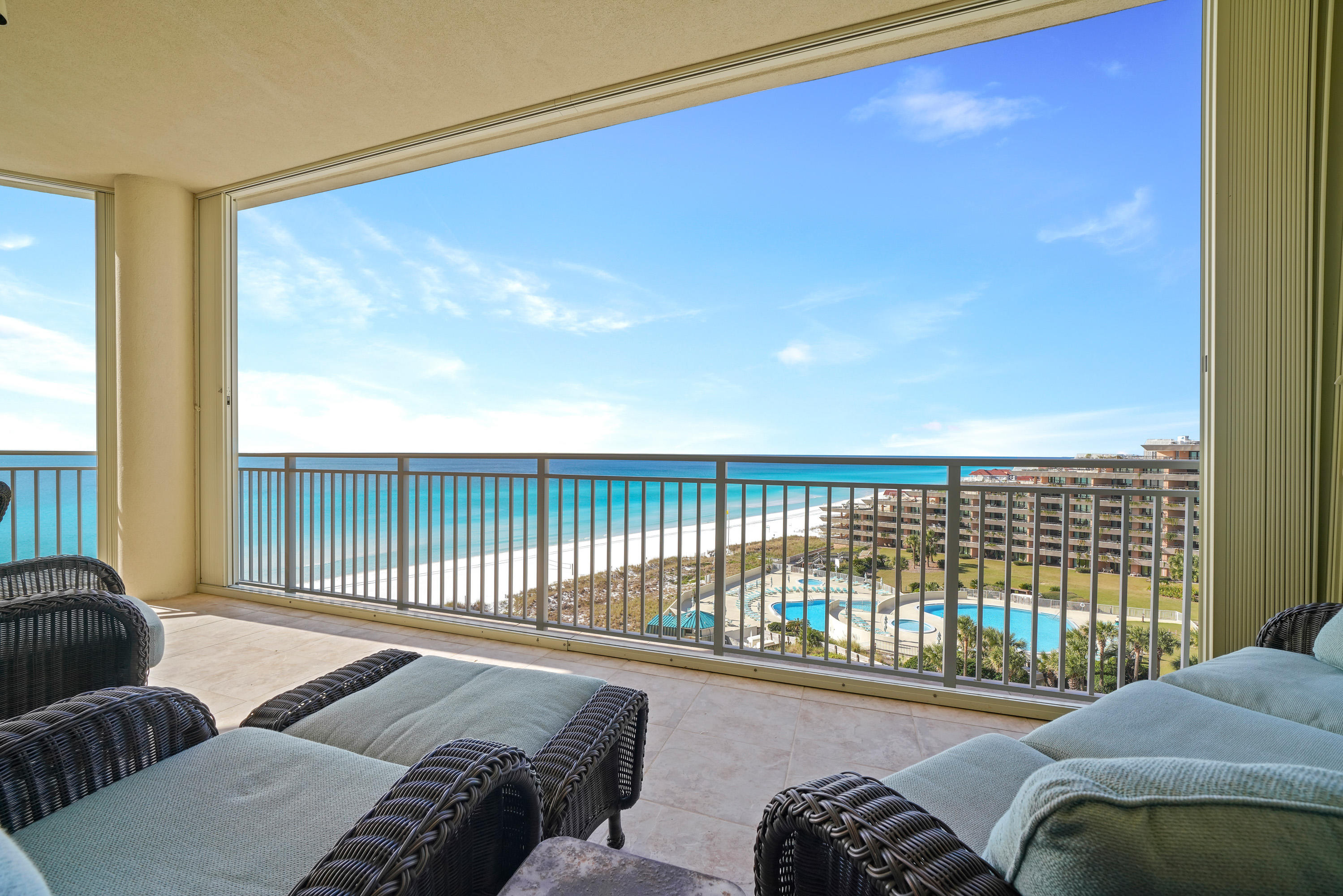 GRAND DUNES - SOUTH TOWER - Residential