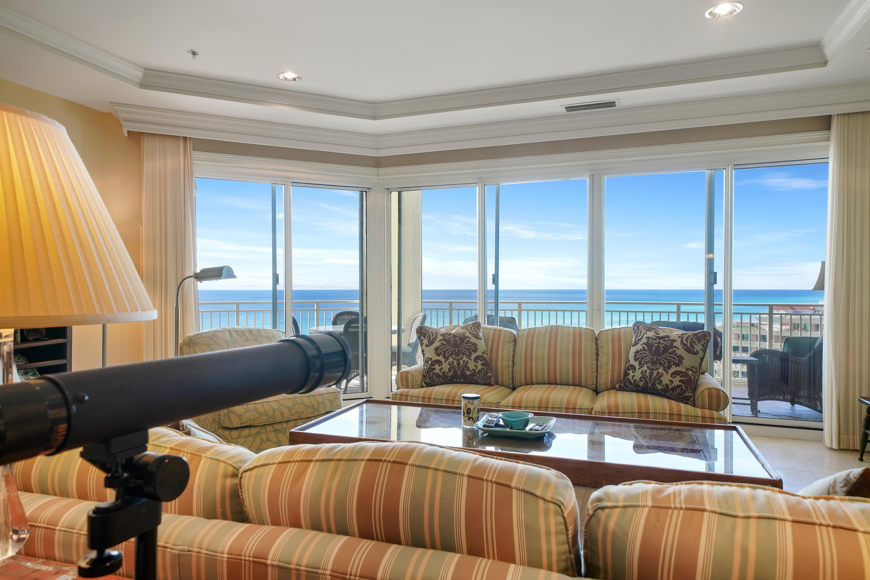 GRAND DUNES - SOUTH TOWER - Residential